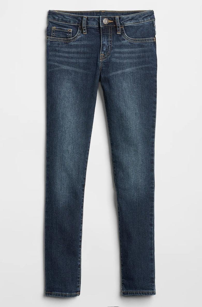  Super Skinny Fit Washwell™ Jean Pantolon