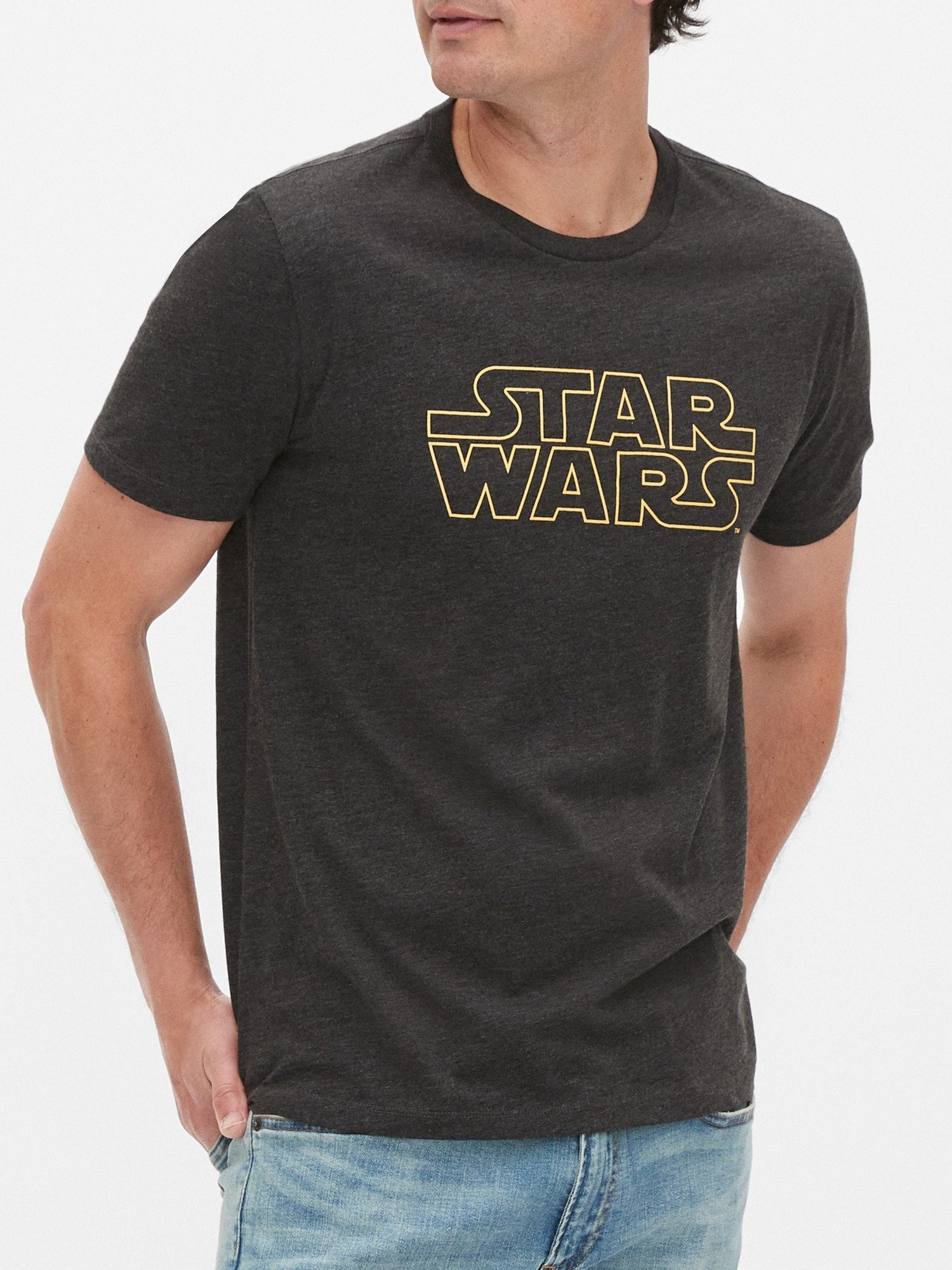 Star Wars™ Graphic T-Shirt product image