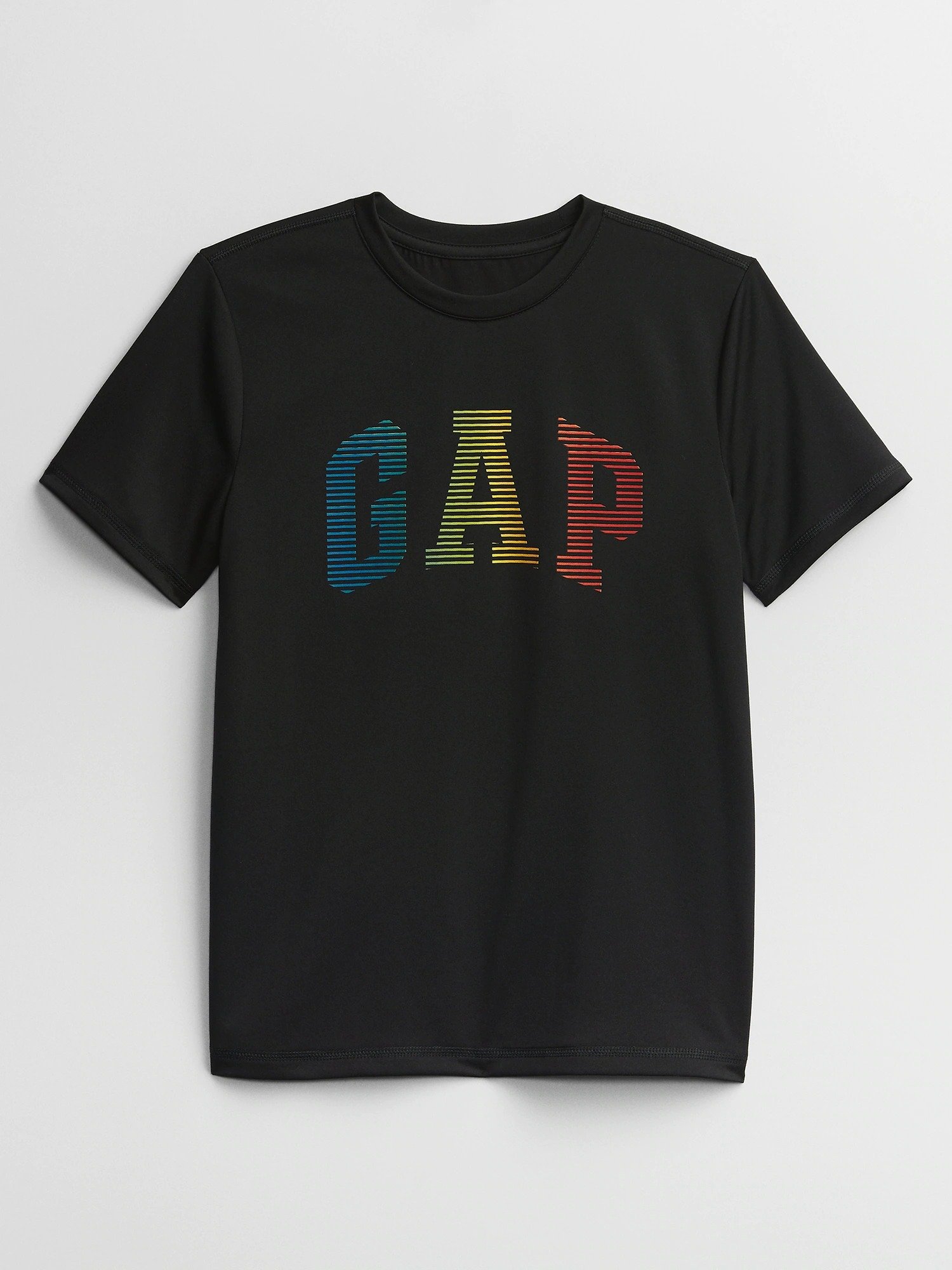 GapFit Grafik Desenli T-Shirt product image