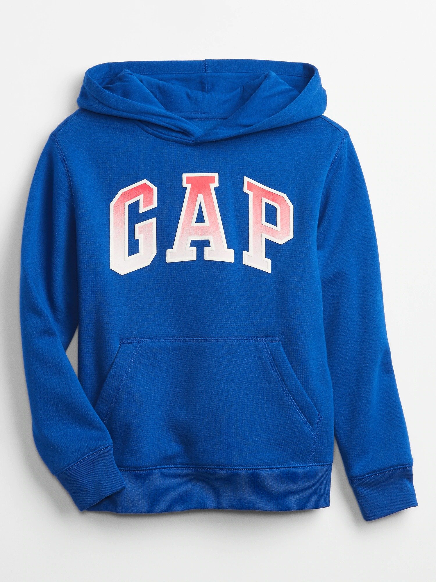 Gap Logo  Baskılı Sweatshirt product image