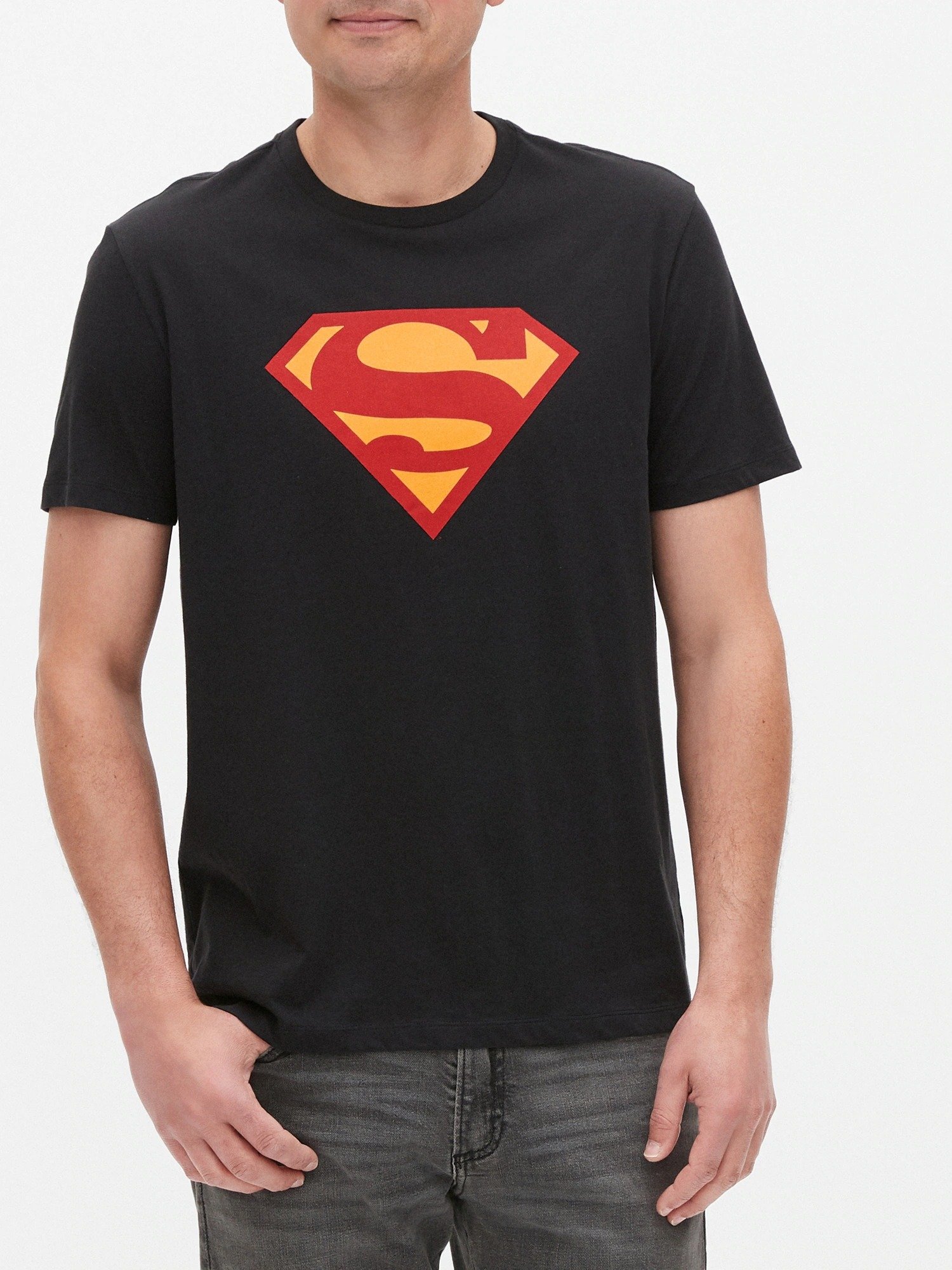 DC™ Superman Graphic T-Shirt product image