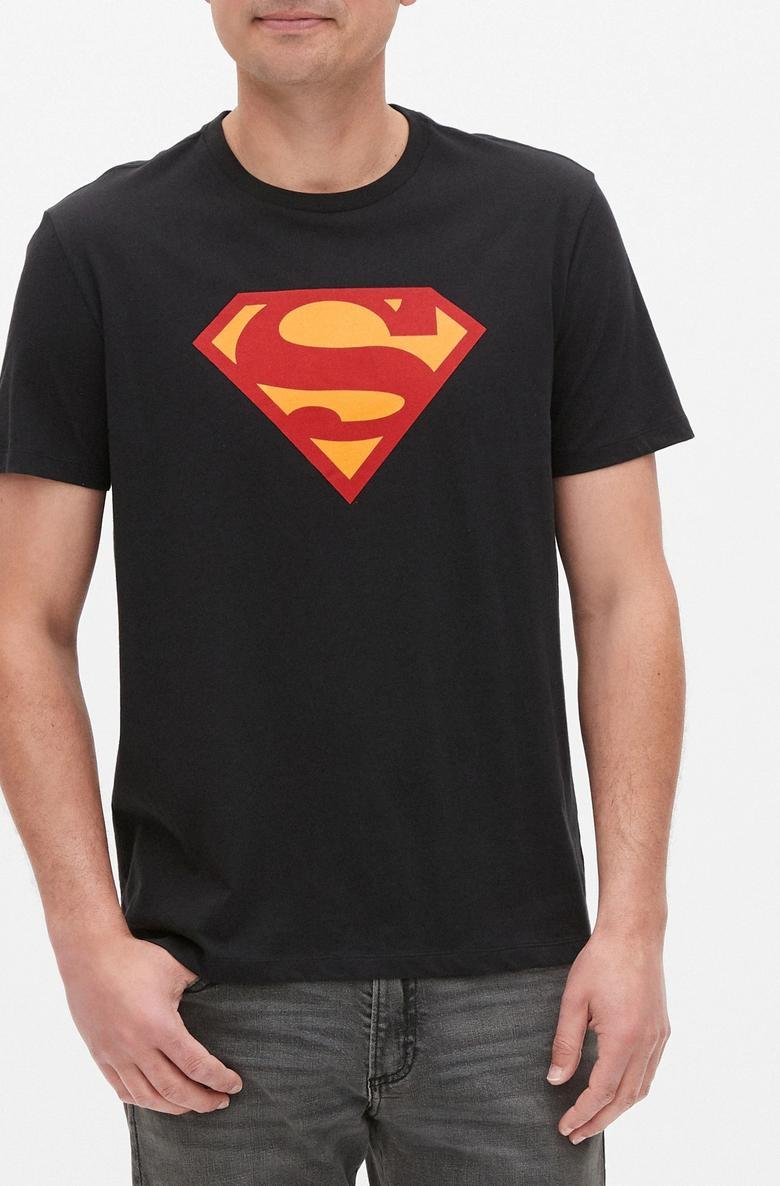 DC™ Superman Graphic T-Shirt