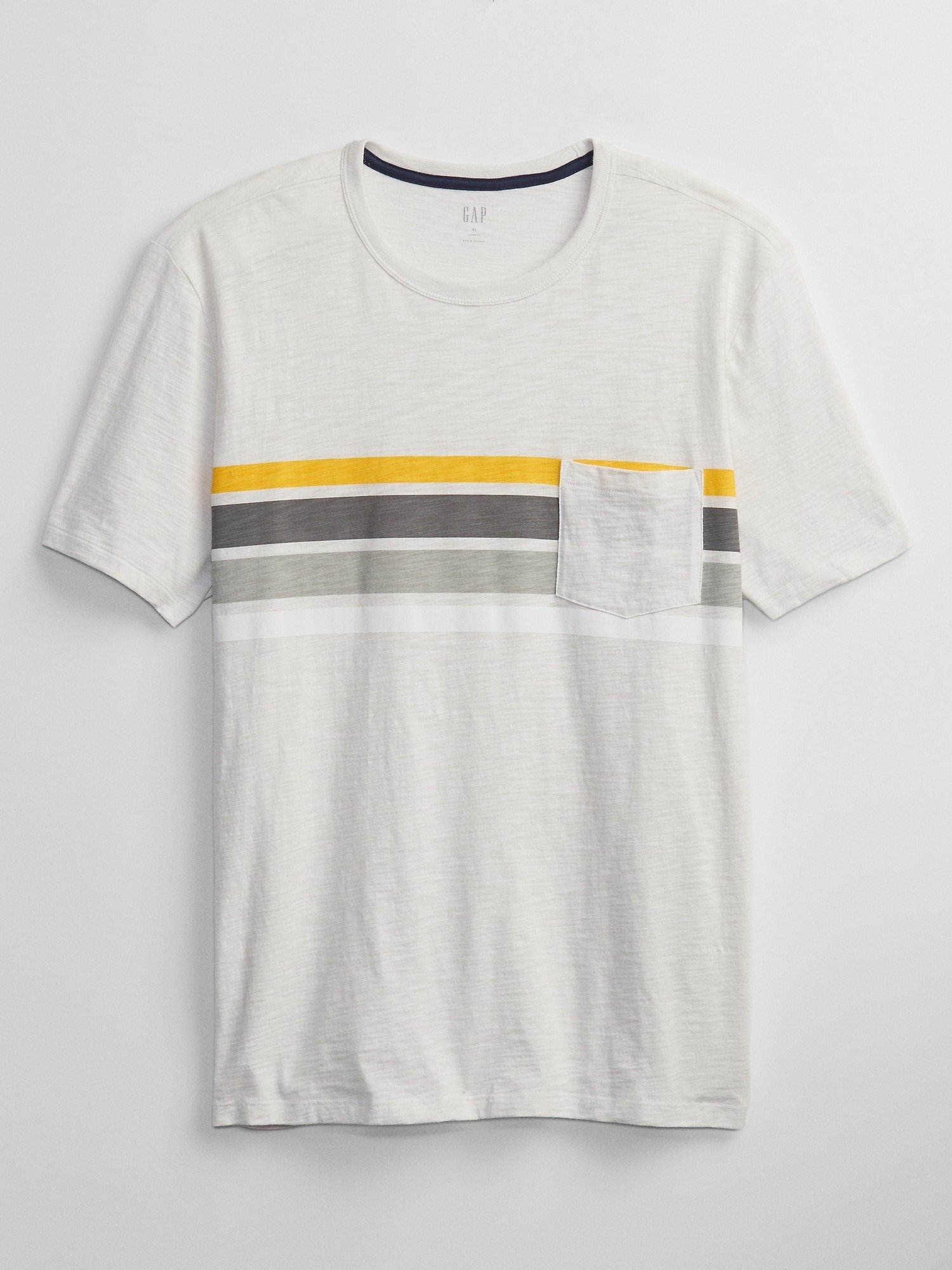 Çizgili  T-Shirt product image