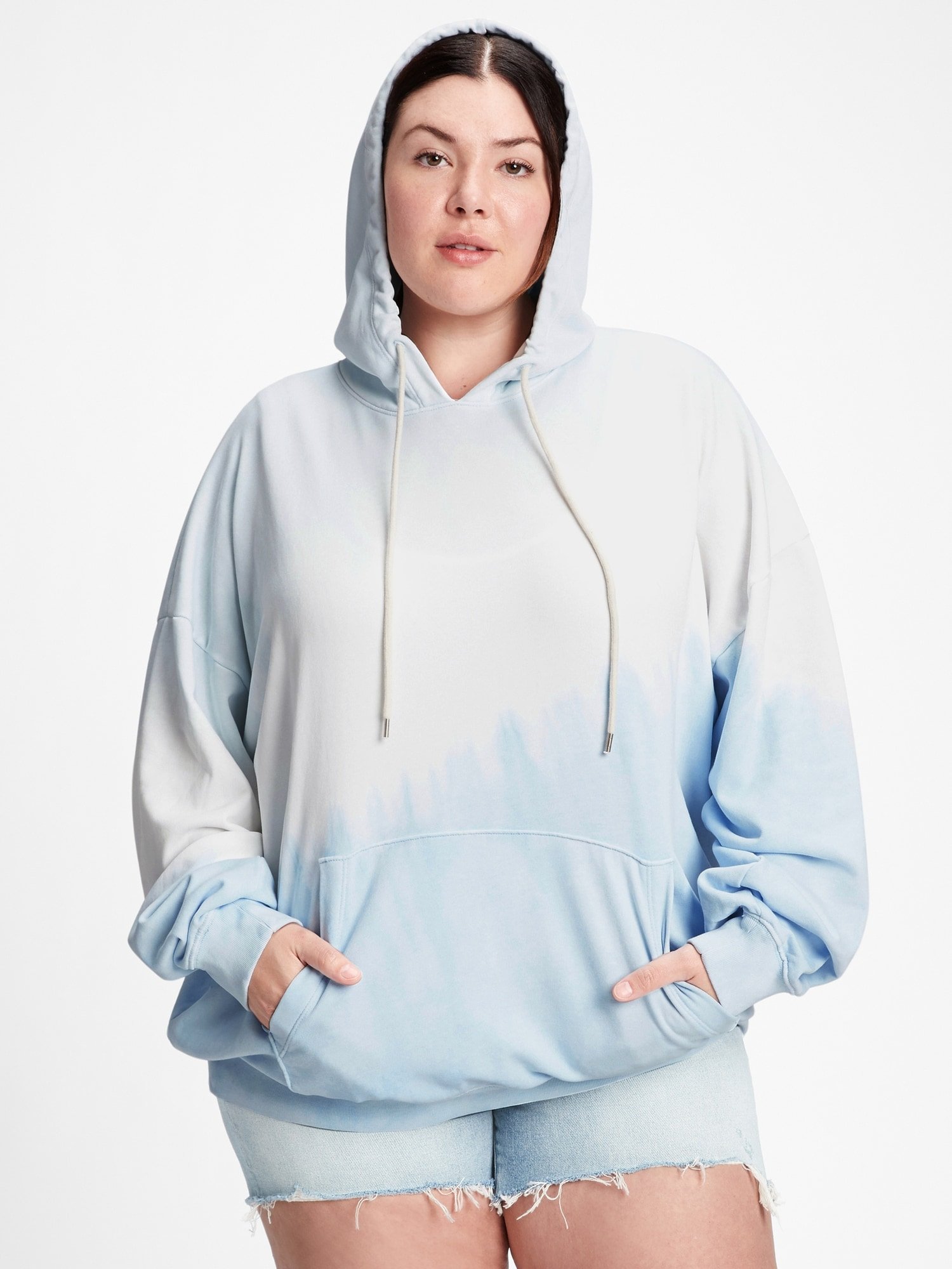 Oversize Boyfriend Sweatshirt product image