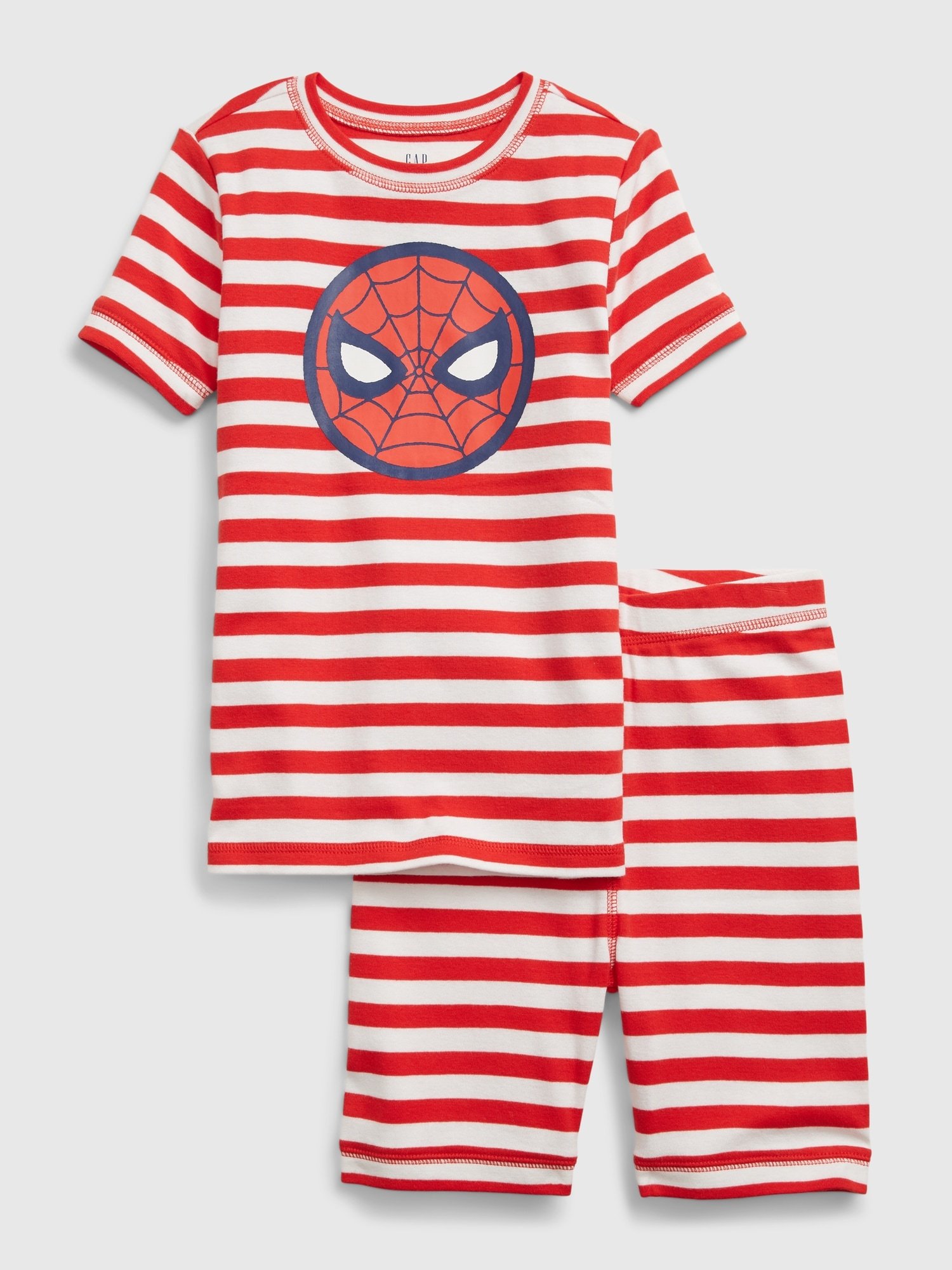 Marvel Spider-Man %100 Organik Pijama Takımı product image