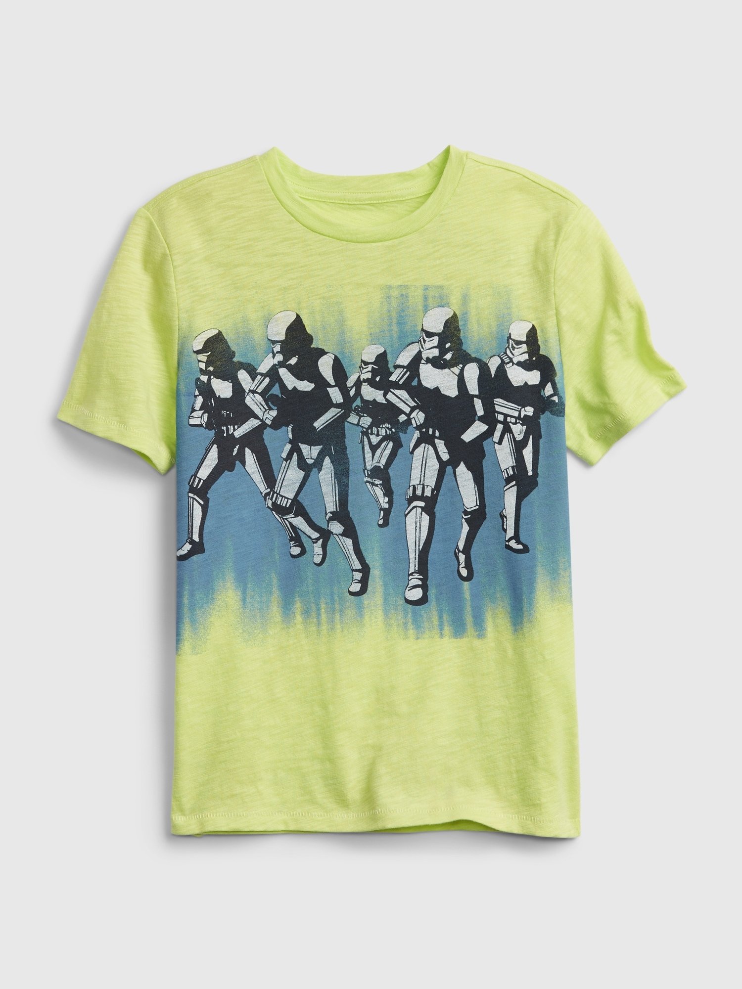 Kids Grafik T-Shirt product image