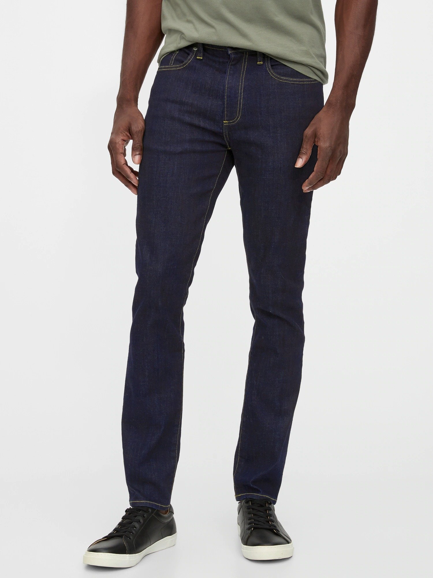 Washwell™ Skinny Jean Pantolon product image