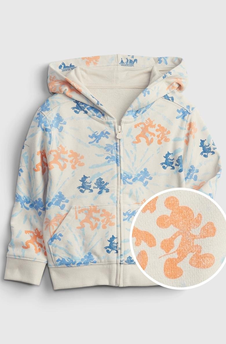  babyGap | Disney Mickey Mouse Desenli Sweatshirt