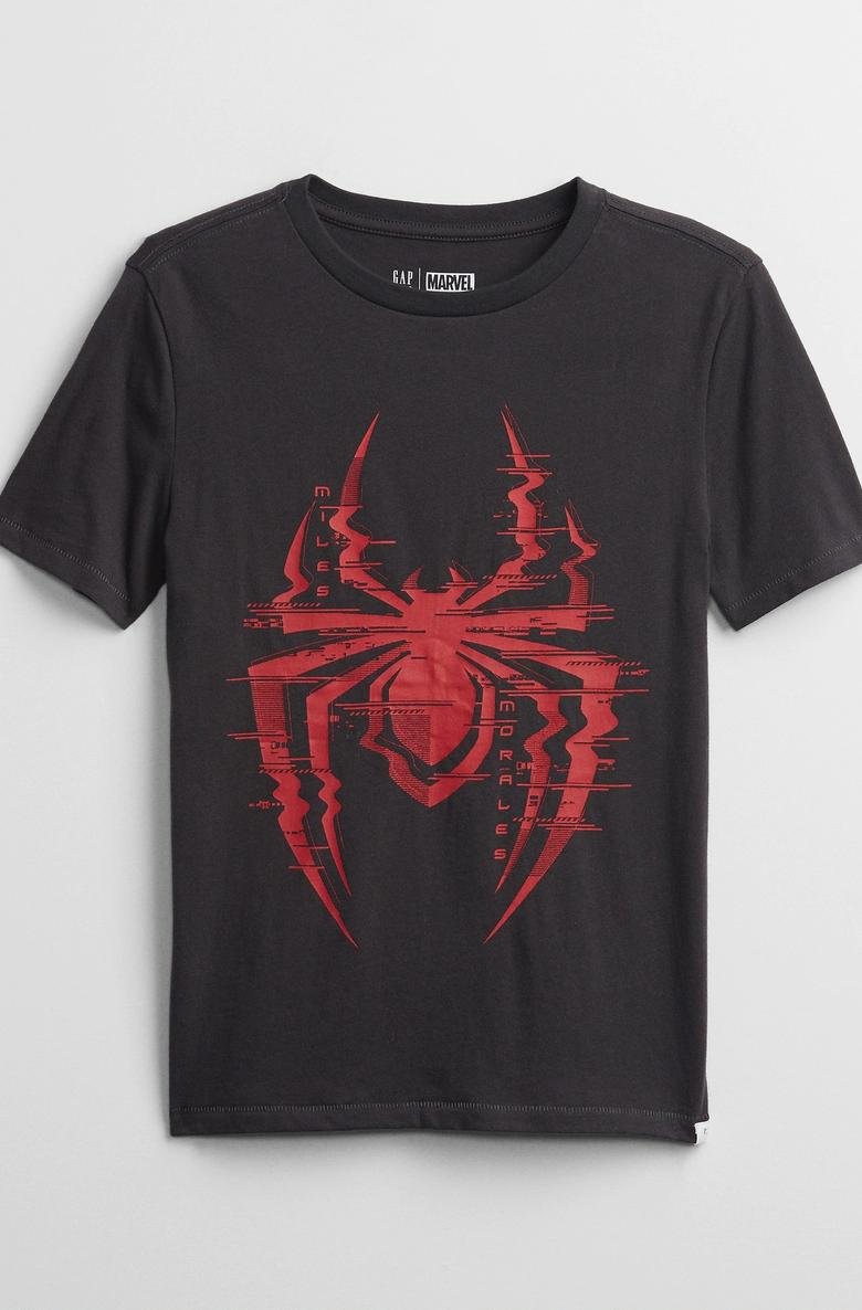  Marvel™ Grafik Desenli T-Shirt