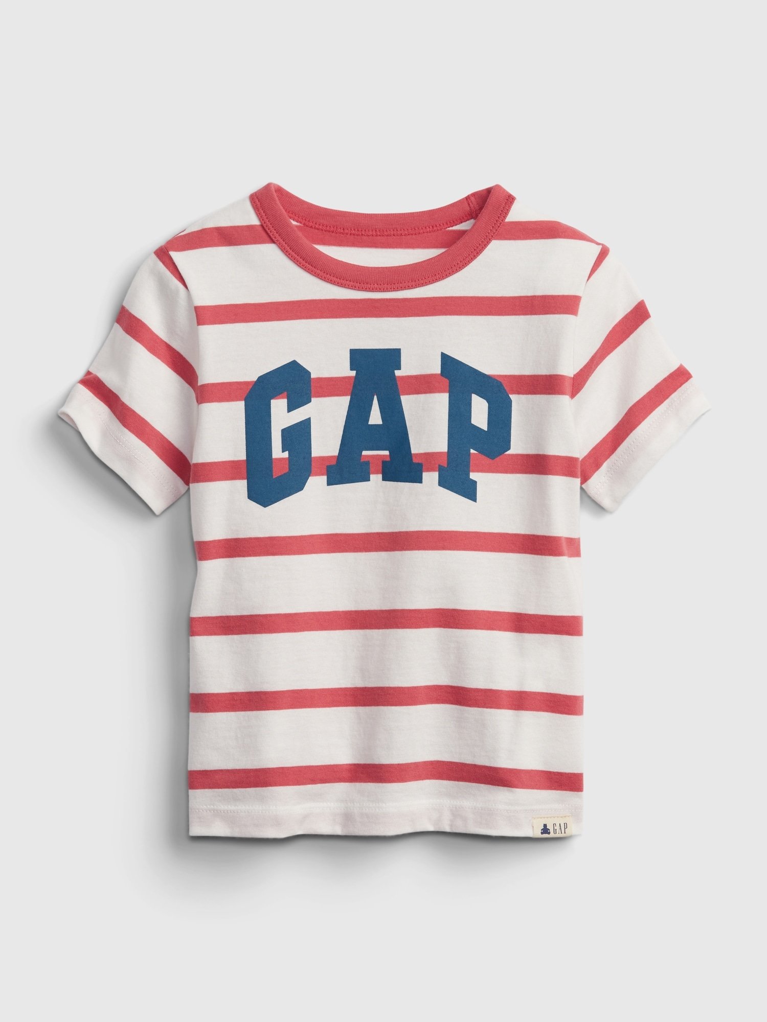 Organik Pamuklu Gap Logo T-Shirt product image