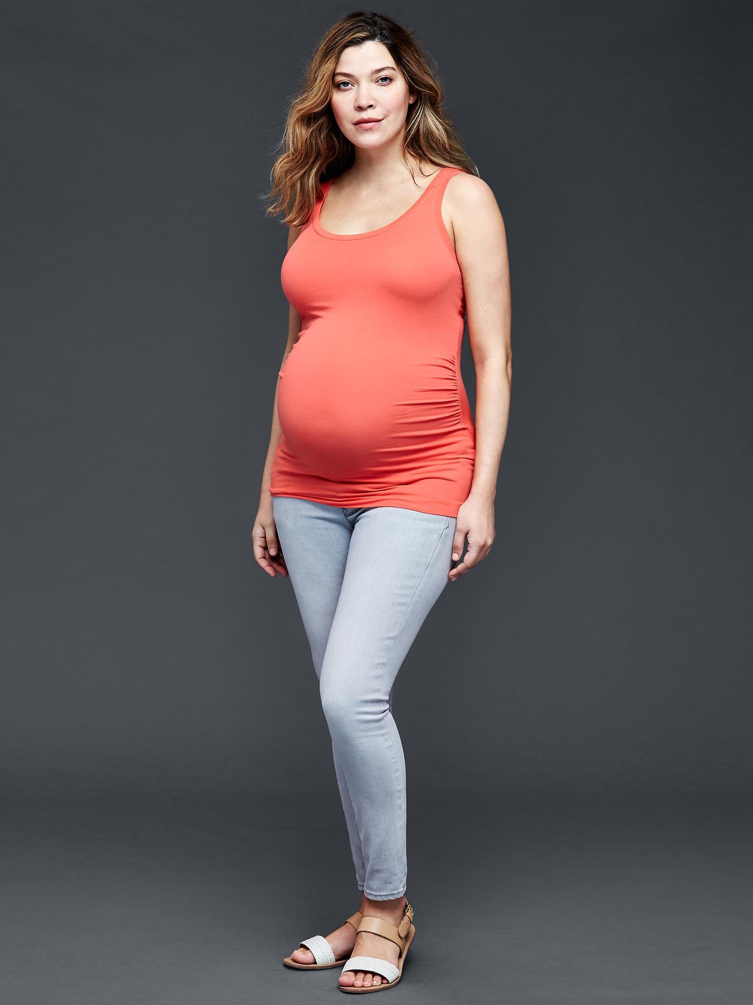 Maternity Askılı Atlet product image