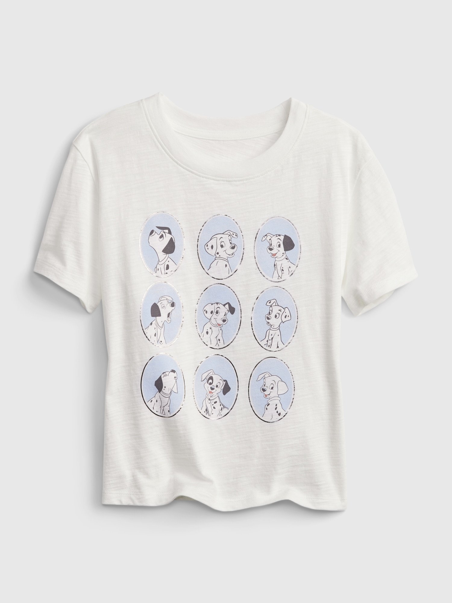 Disney Dalmatian  Grafik Desenli T-Shirt product image