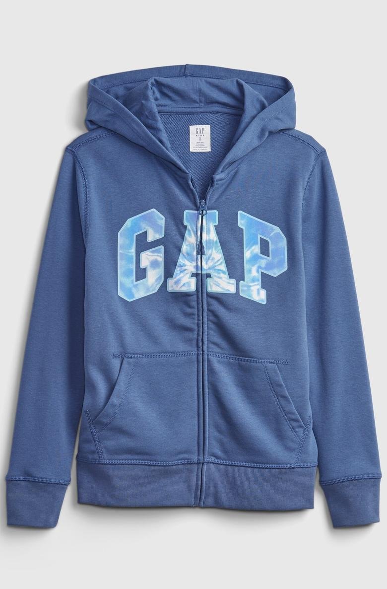 Kapüşonlu Gap Logo Sweatshirt