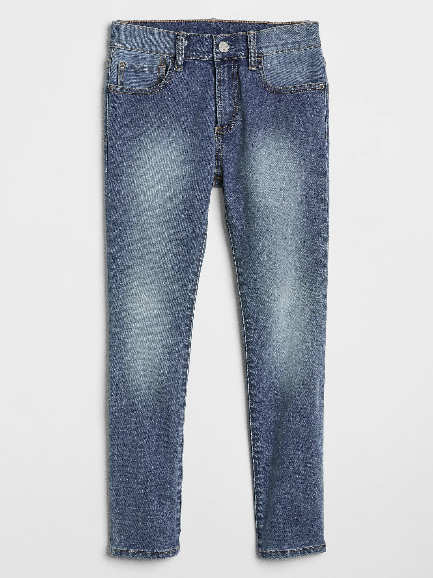 Skinny Jeans Washwell™ Pantolon product image