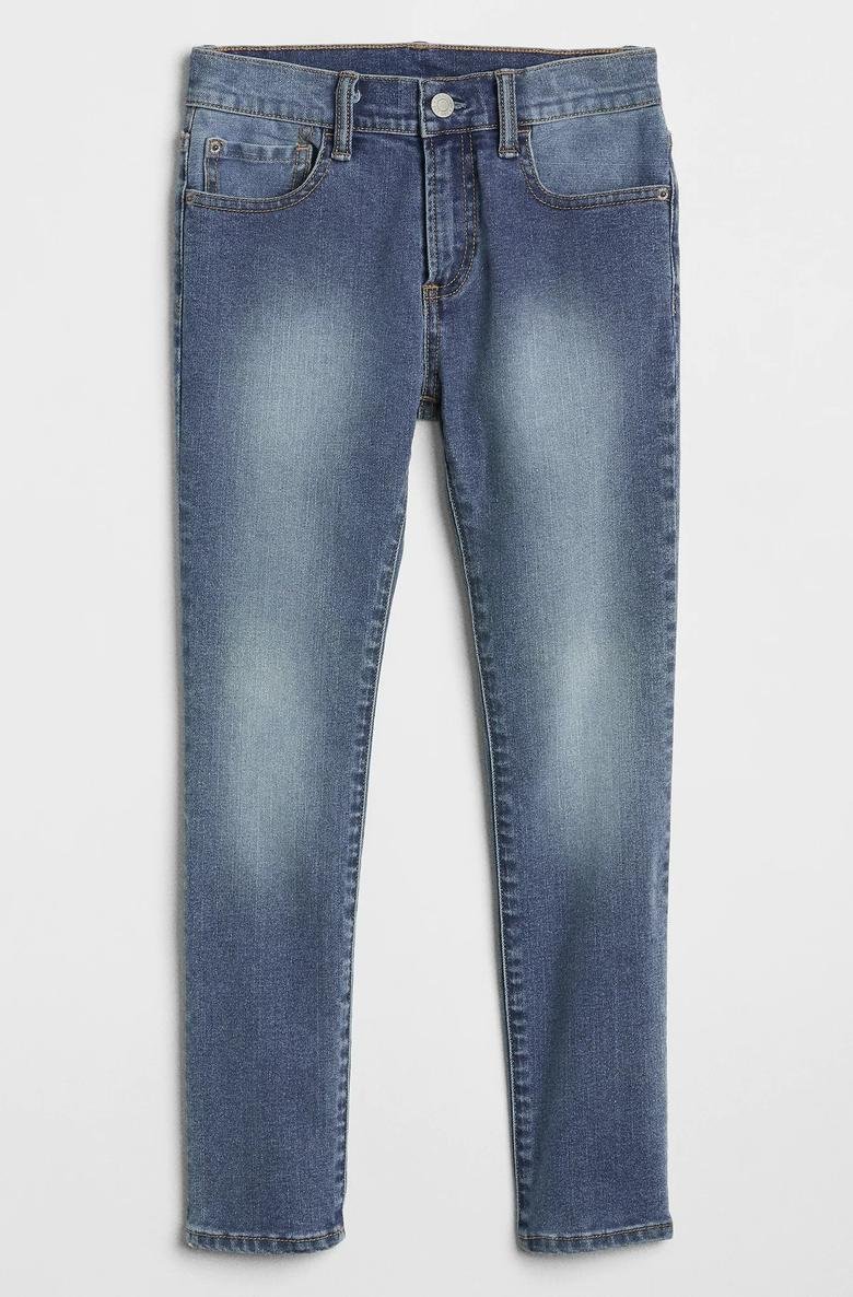  Skinny Jeans Washwell™ Pantolon