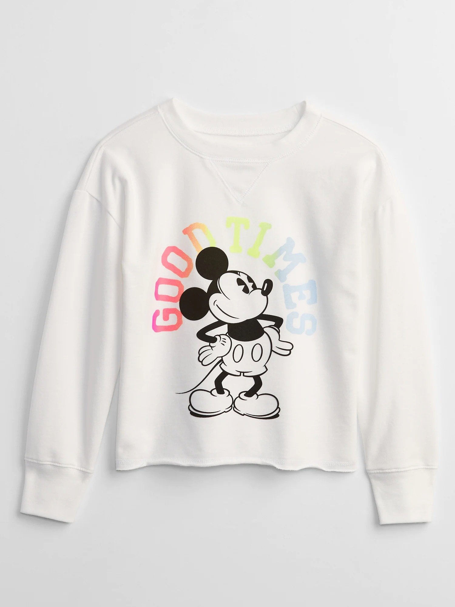 Disney Minnie Mouse Sweatshirt product image