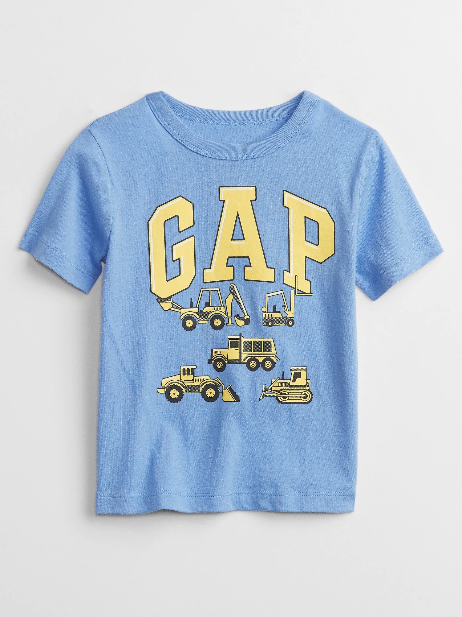 Toddler Grafik Desenli T-Shirt product image