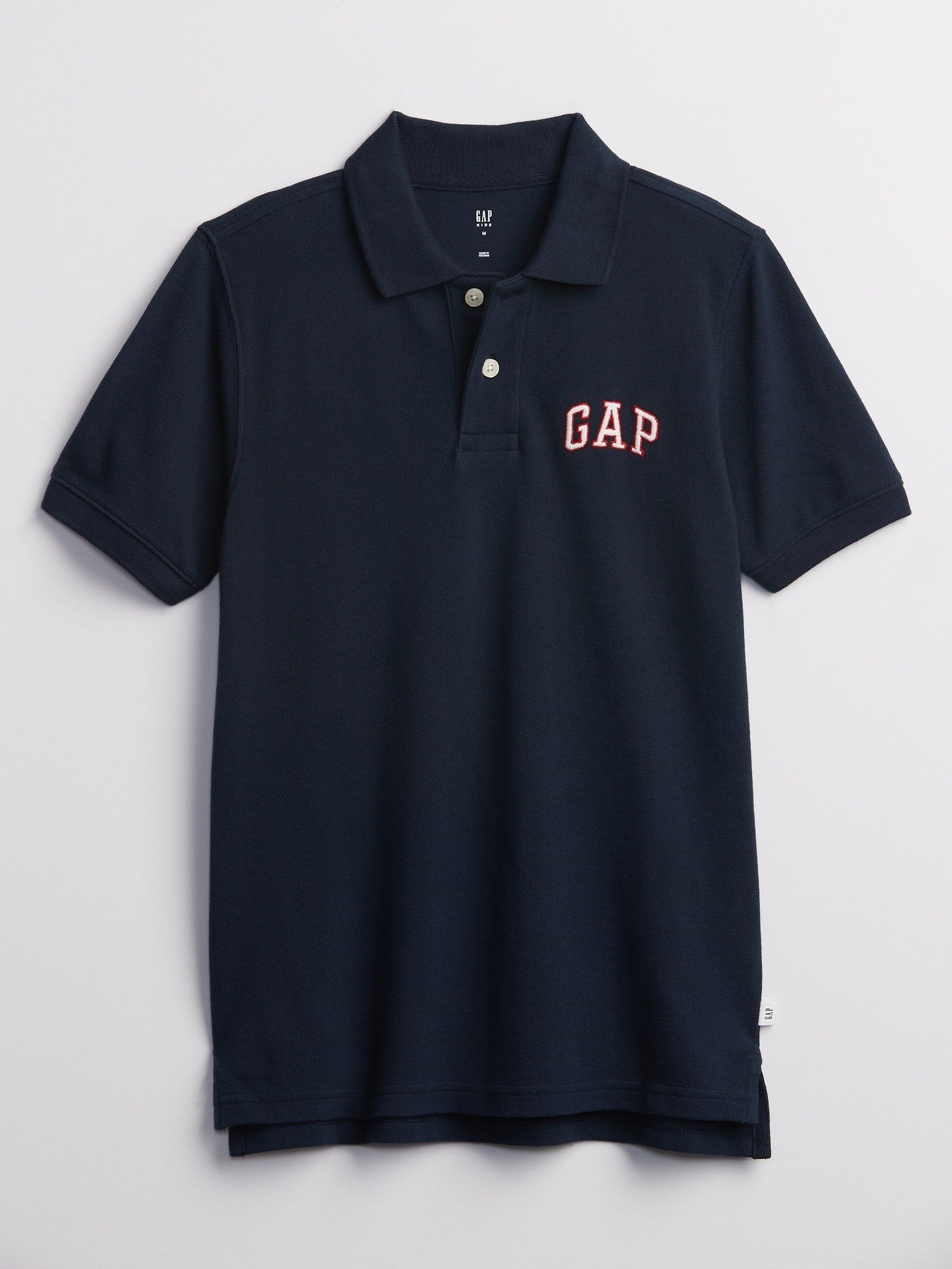 Gap Logo Polo Yaka  T-Shirt product image