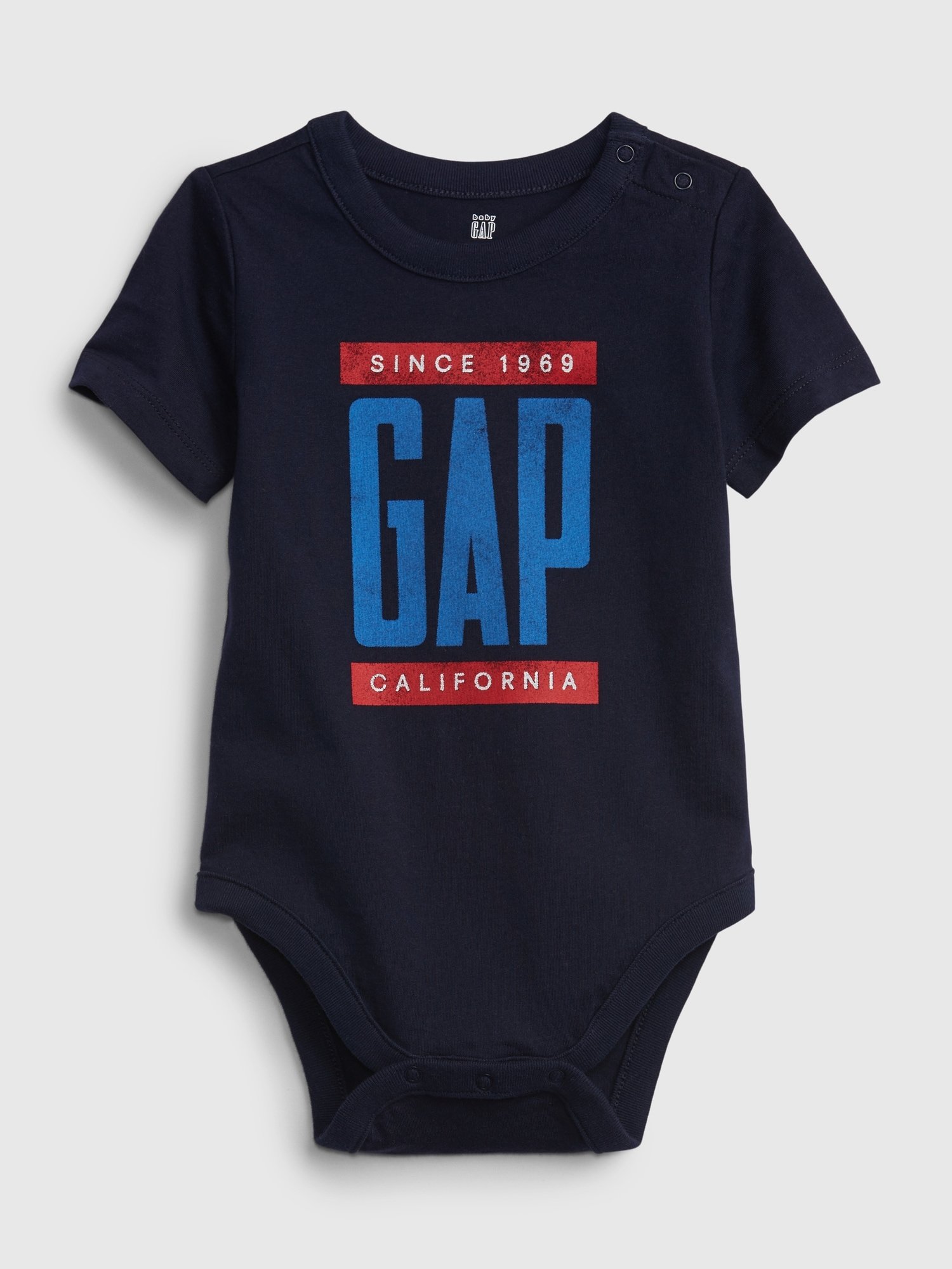 Gap Logo Body product image