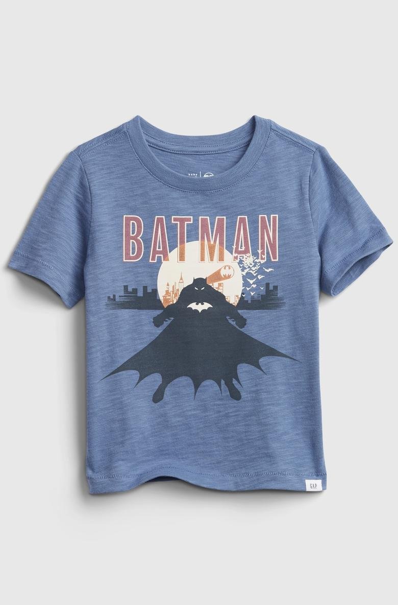  Batman  Grafik Desenli T-Shirt