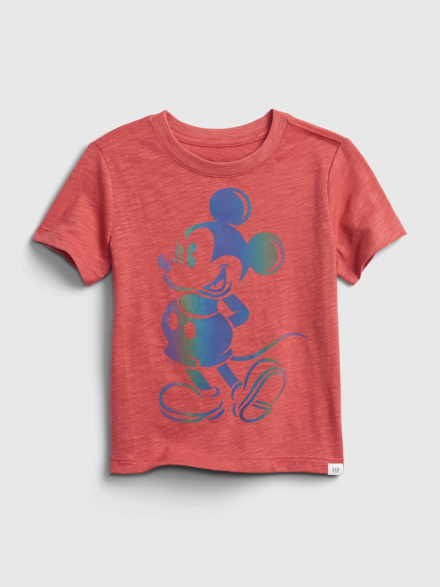 Disney Mickey Mouse Grafik Desenli T-Shirt product image