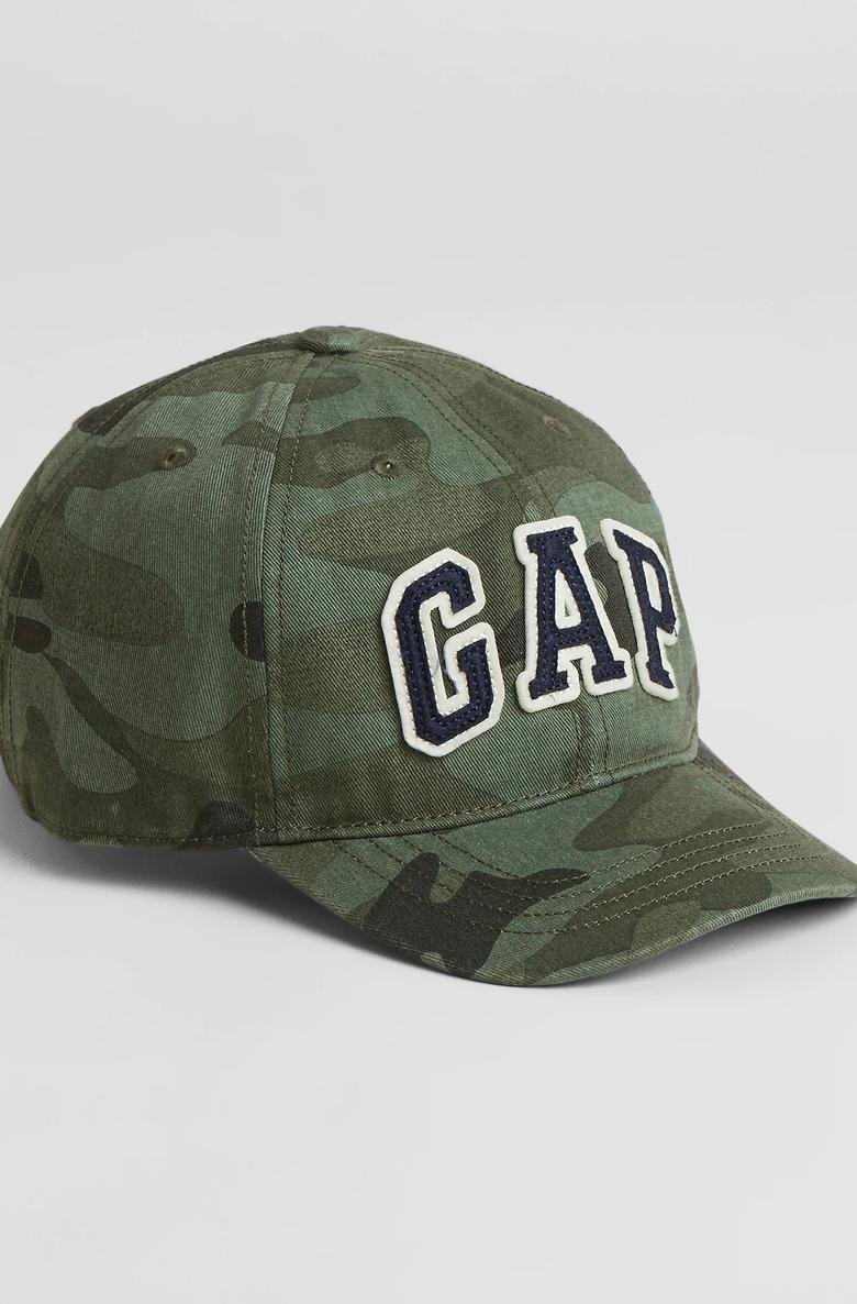  Gao Logo Şapka