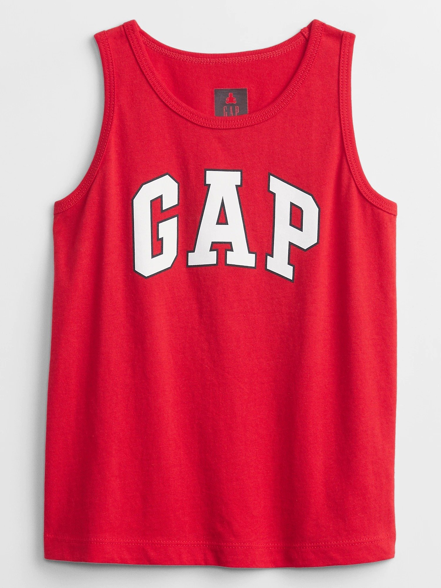 Gap Logo Askılı T-Shirt product image