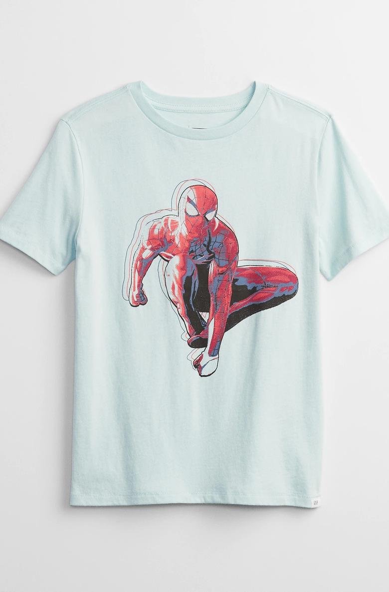  Marvel™ Grafik Desenli T-Shirt