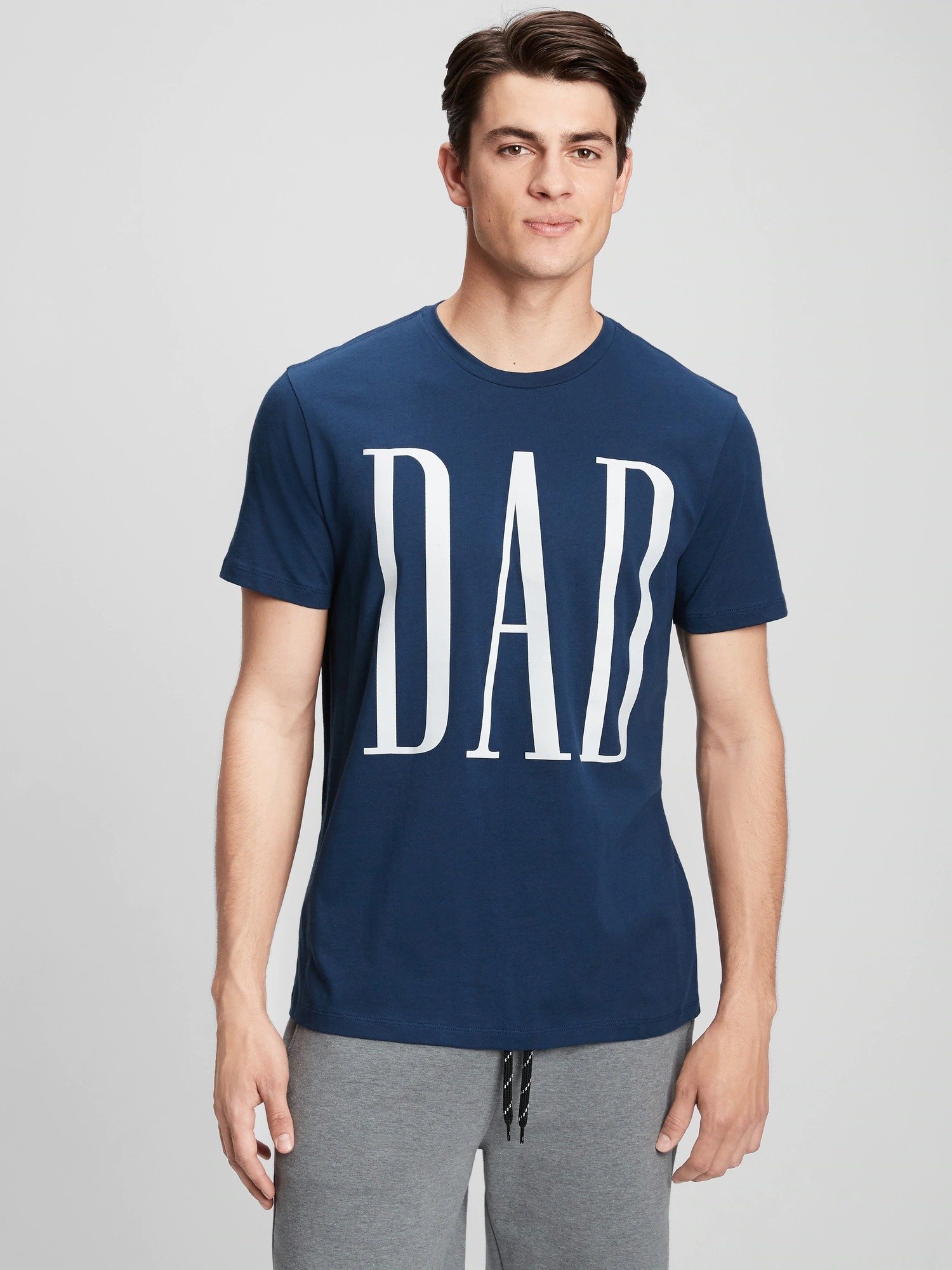 Dad Graphic T-Shirt product image