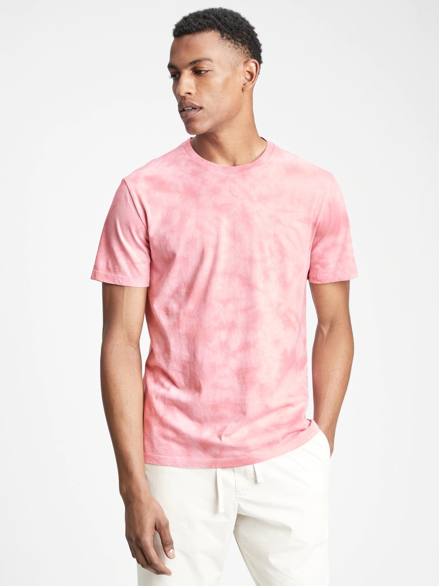 Tie-Dye T-Shirt product image