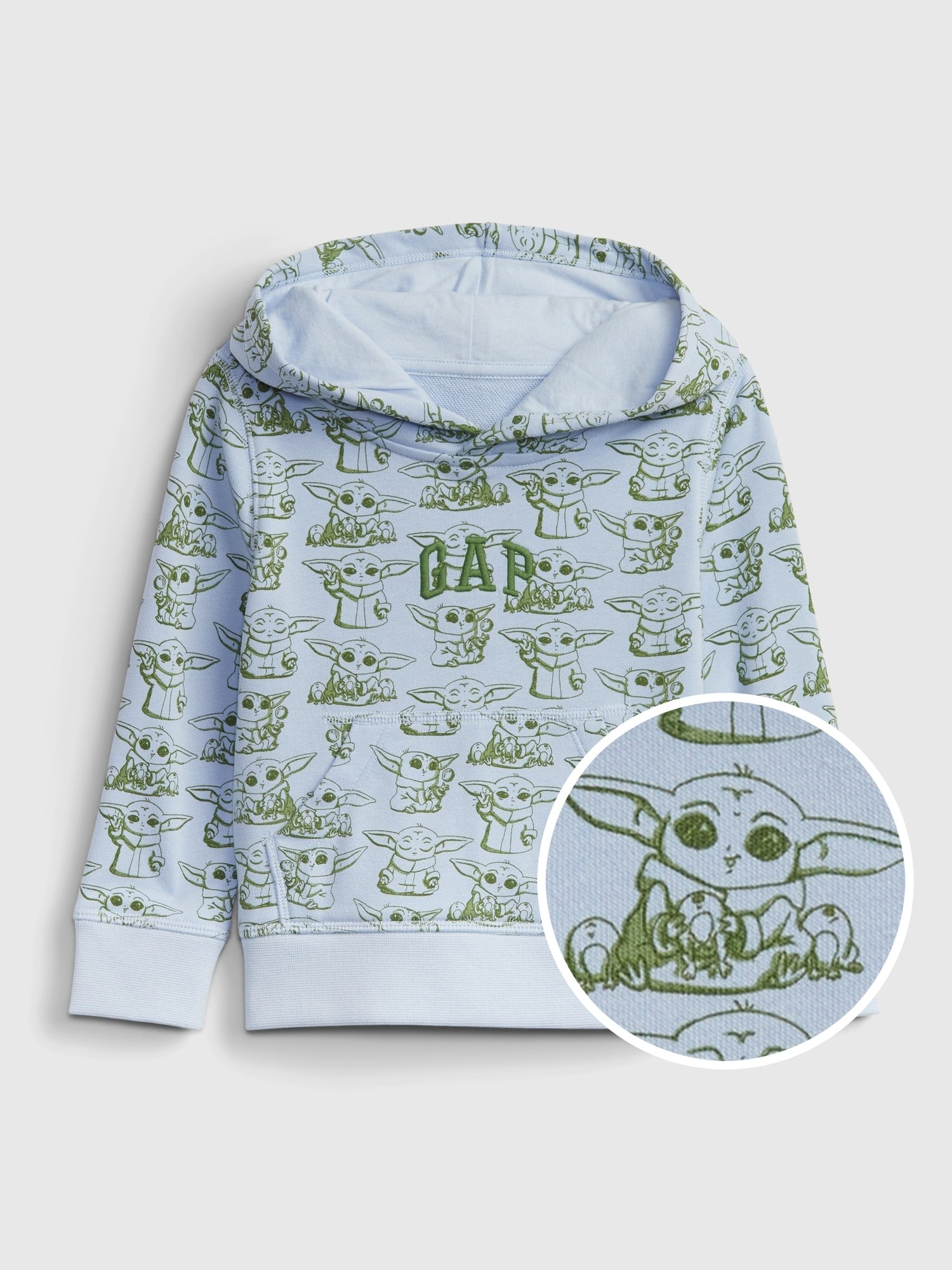 Star Wars™ Grafik Desenli Sweatshirt product image