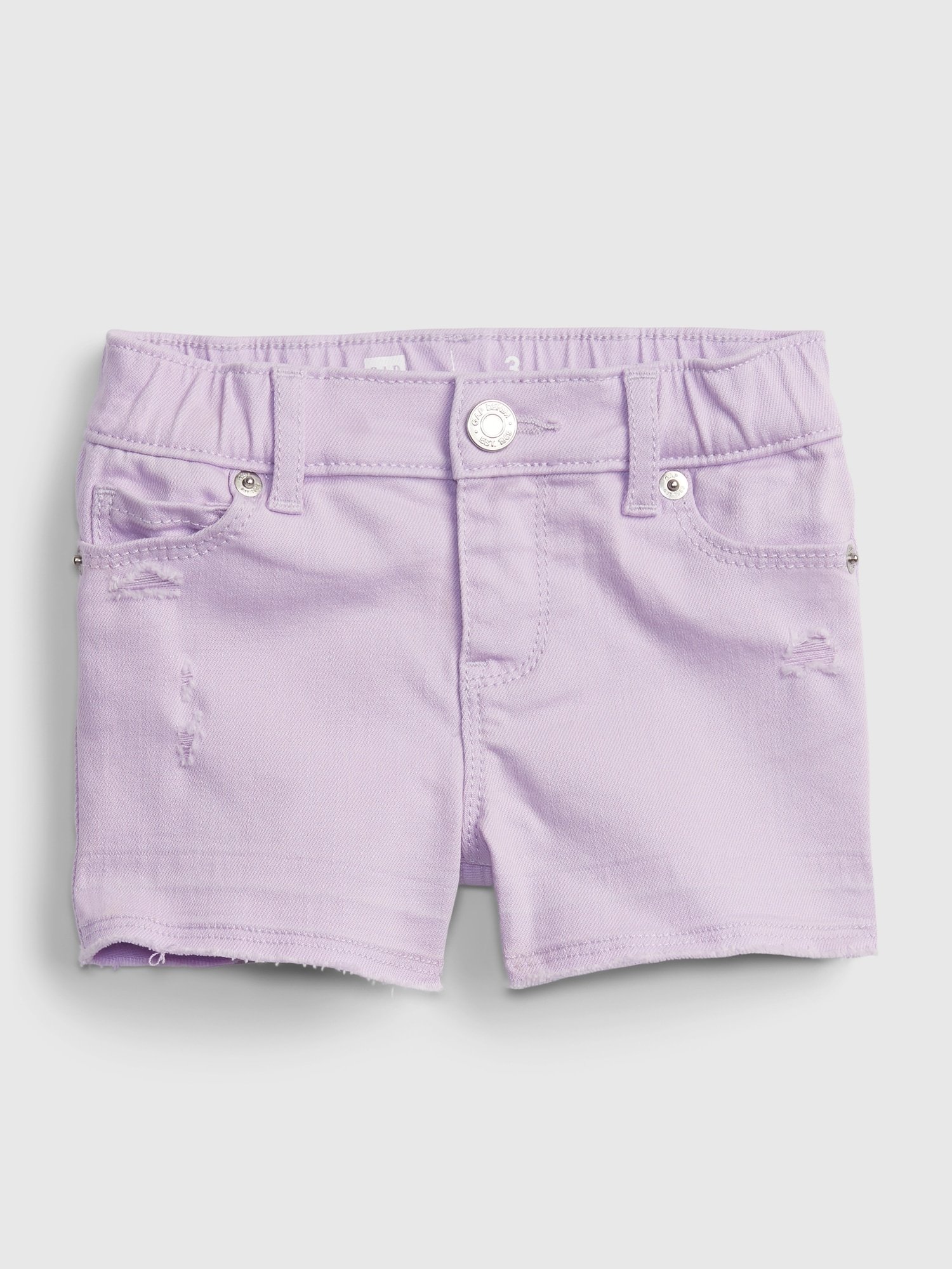 Jean Shorts product image