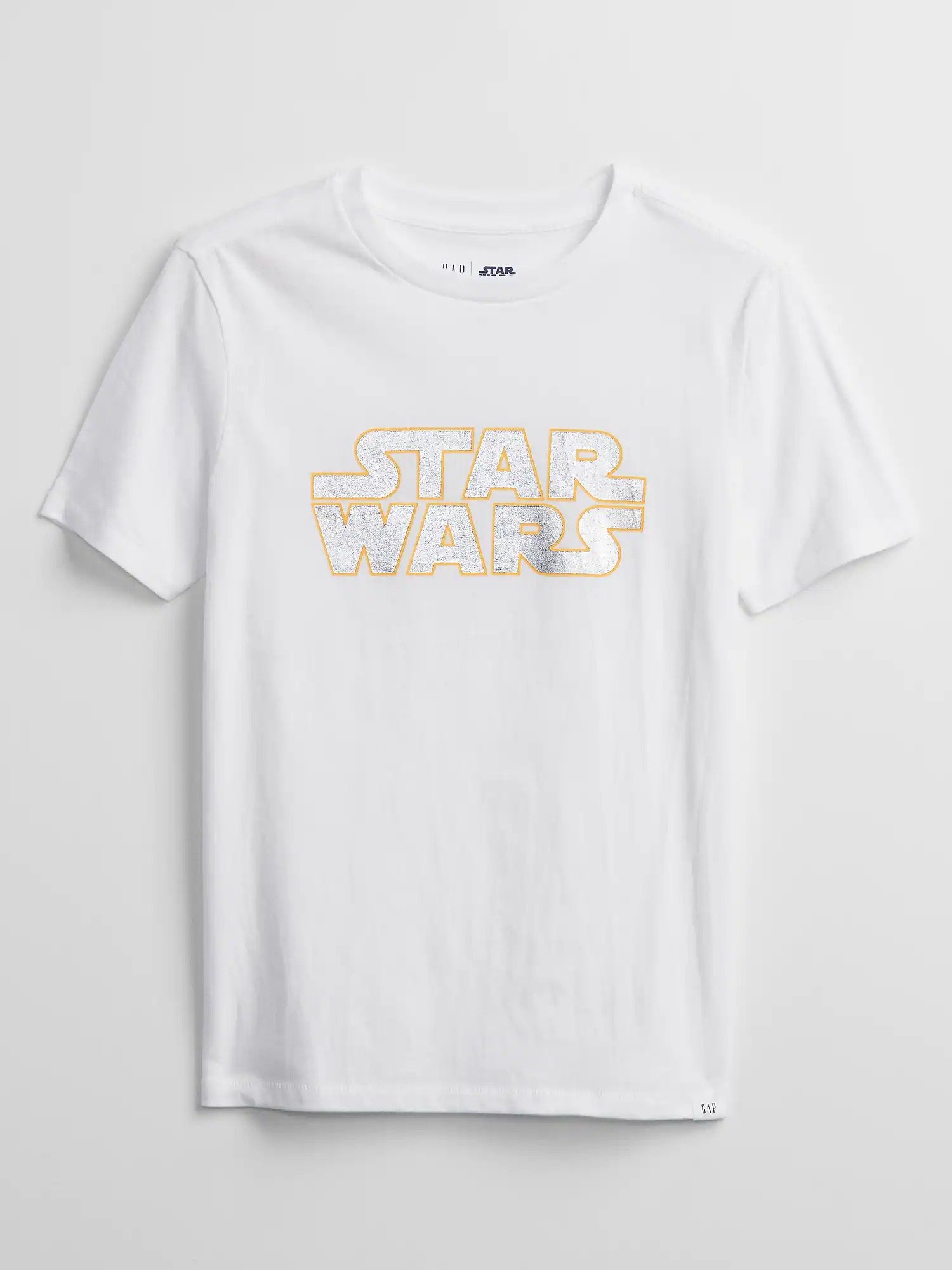 Star Wars™ ™ Grafik Desenli T-Shirt product image
