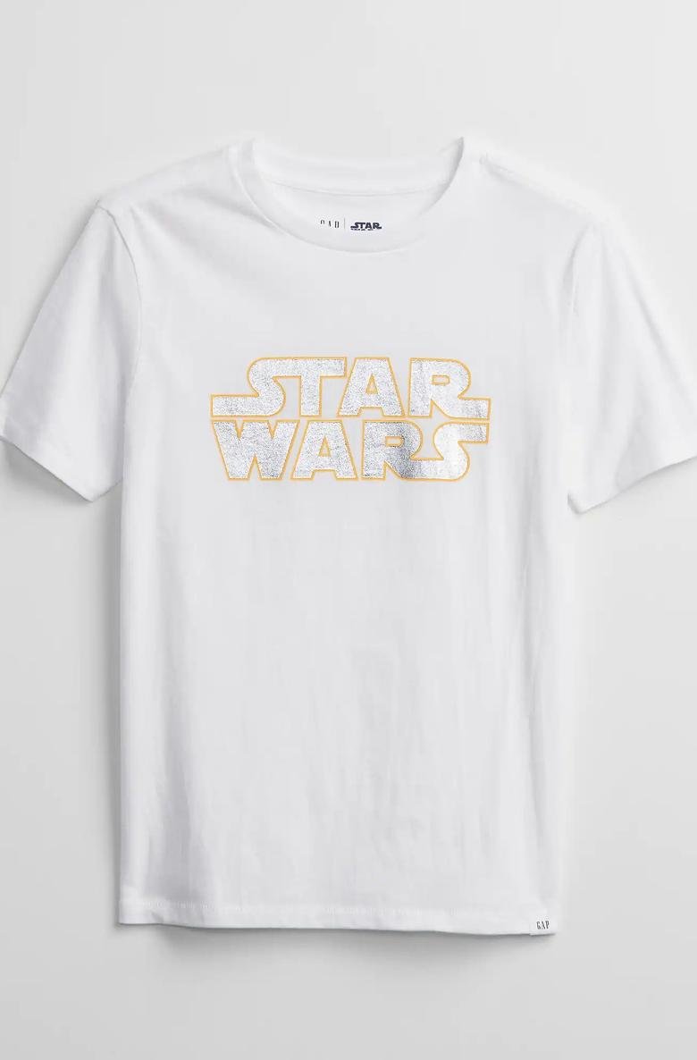  Star Wars™ ™ Grafik Desenli T-Shirt