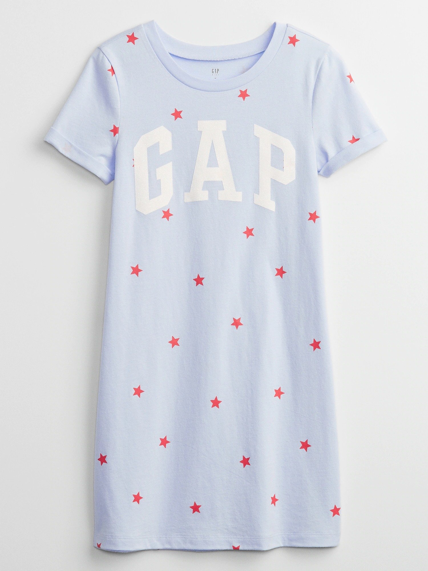 Gap Logo T-Shirt Elbise product image