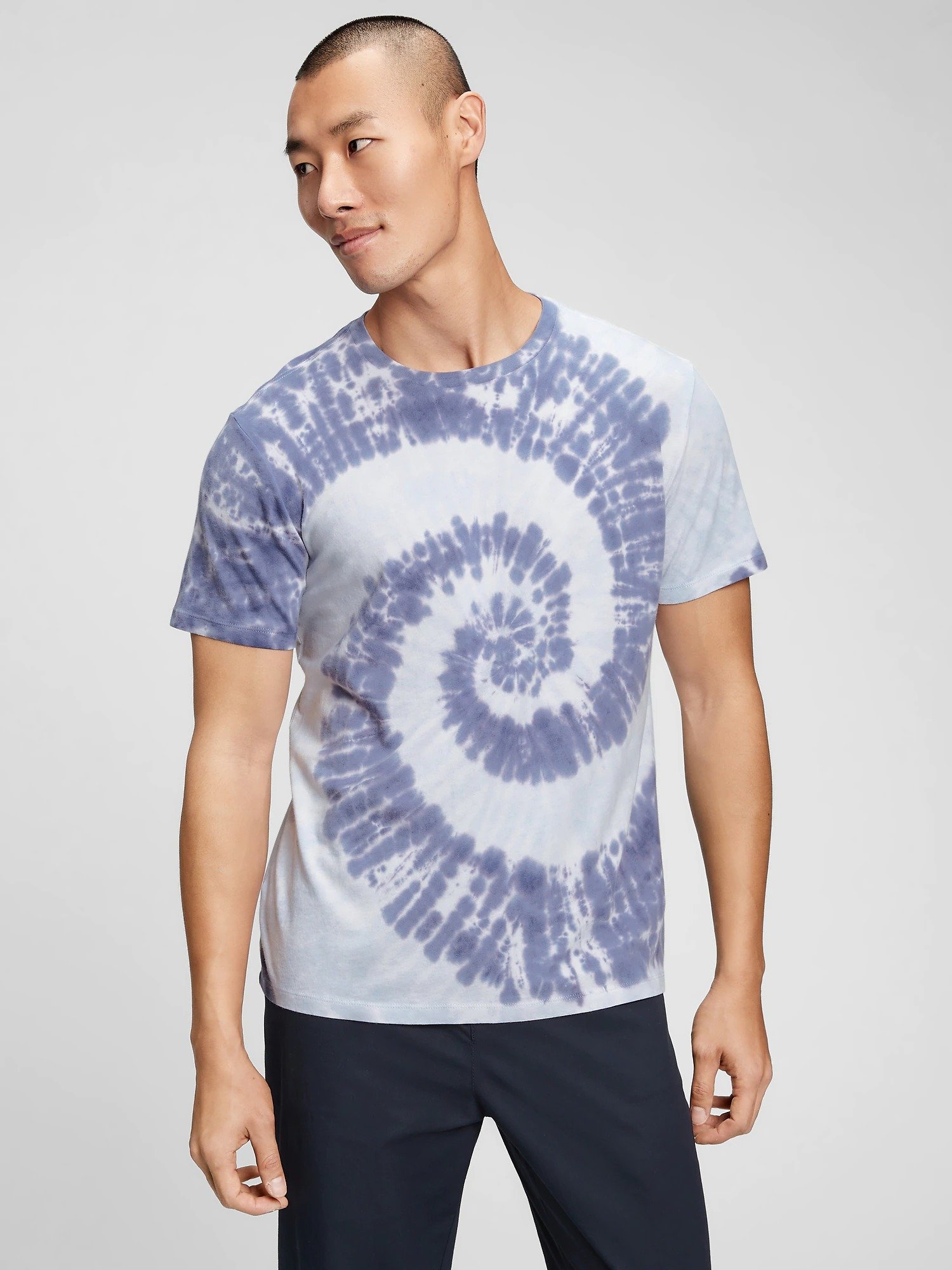 Tie-Dye T-Shirt product image