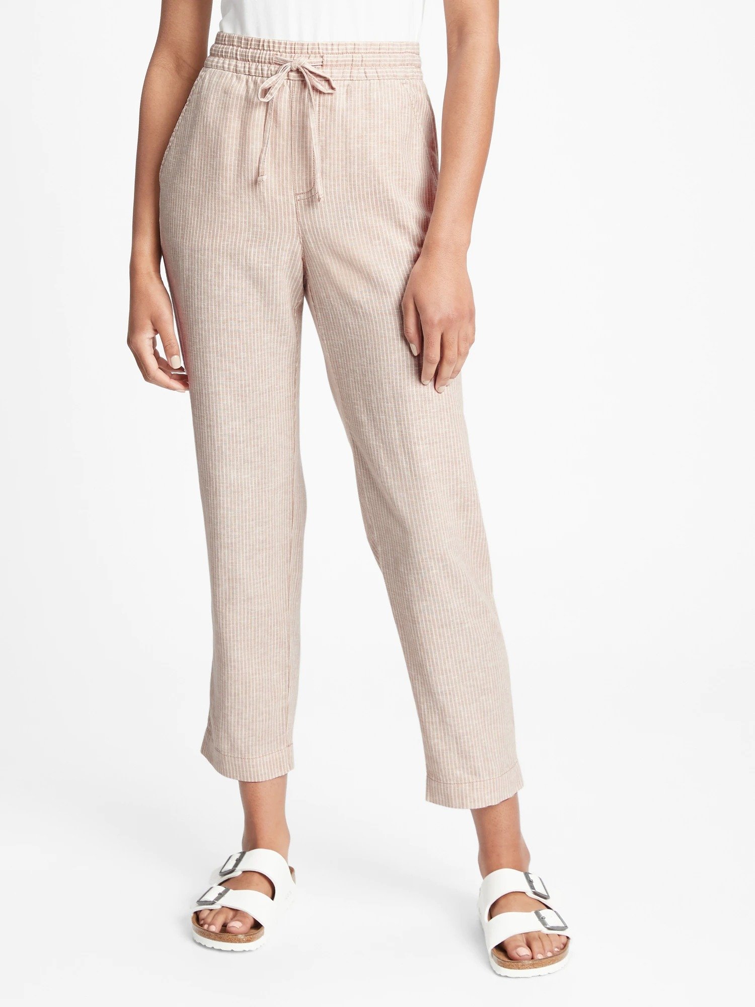 Washwell™ Khaki Pantolon product image