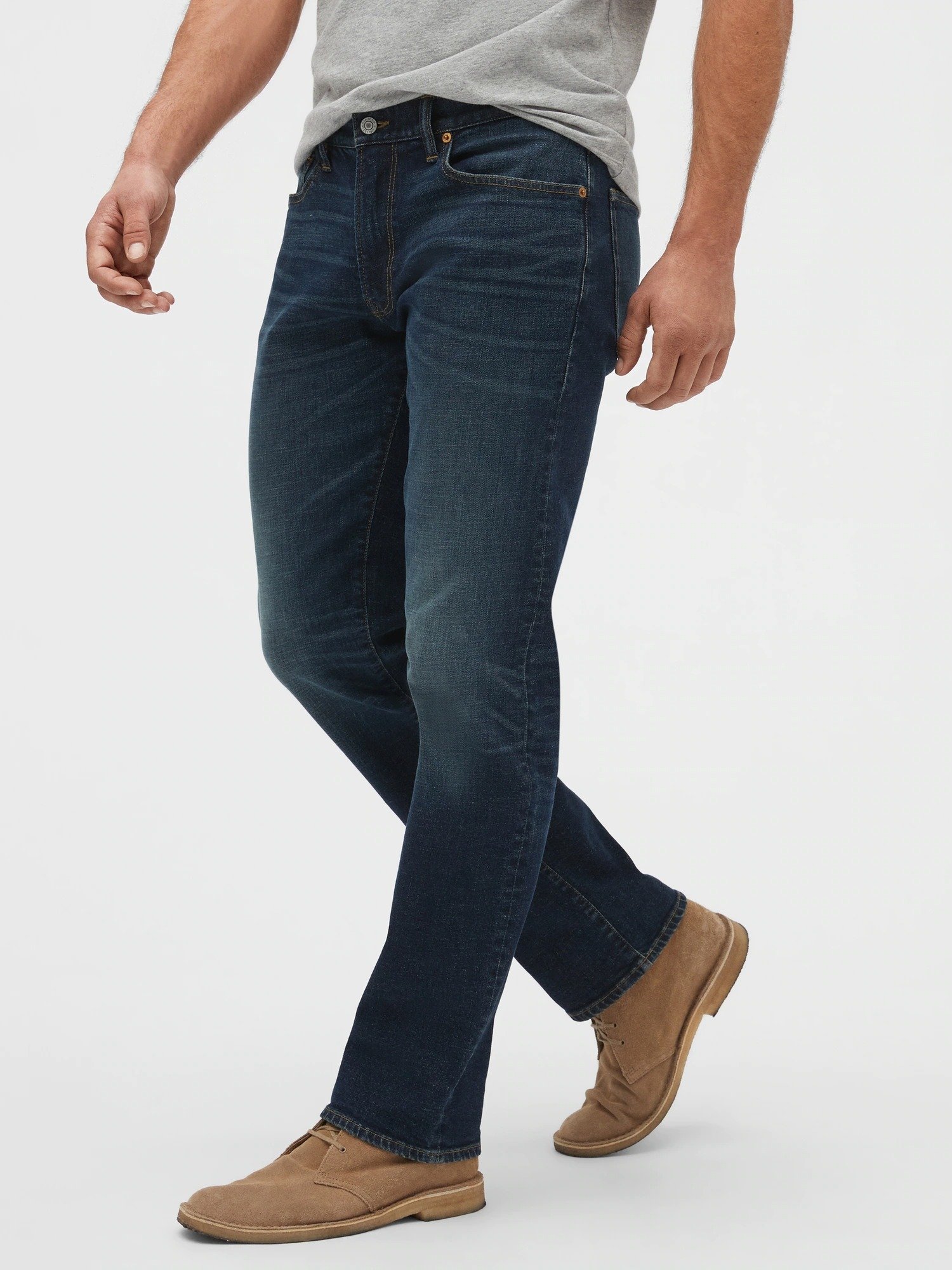 Gapflex Washwell:trade_mark: Straight Jean Pantolon product image