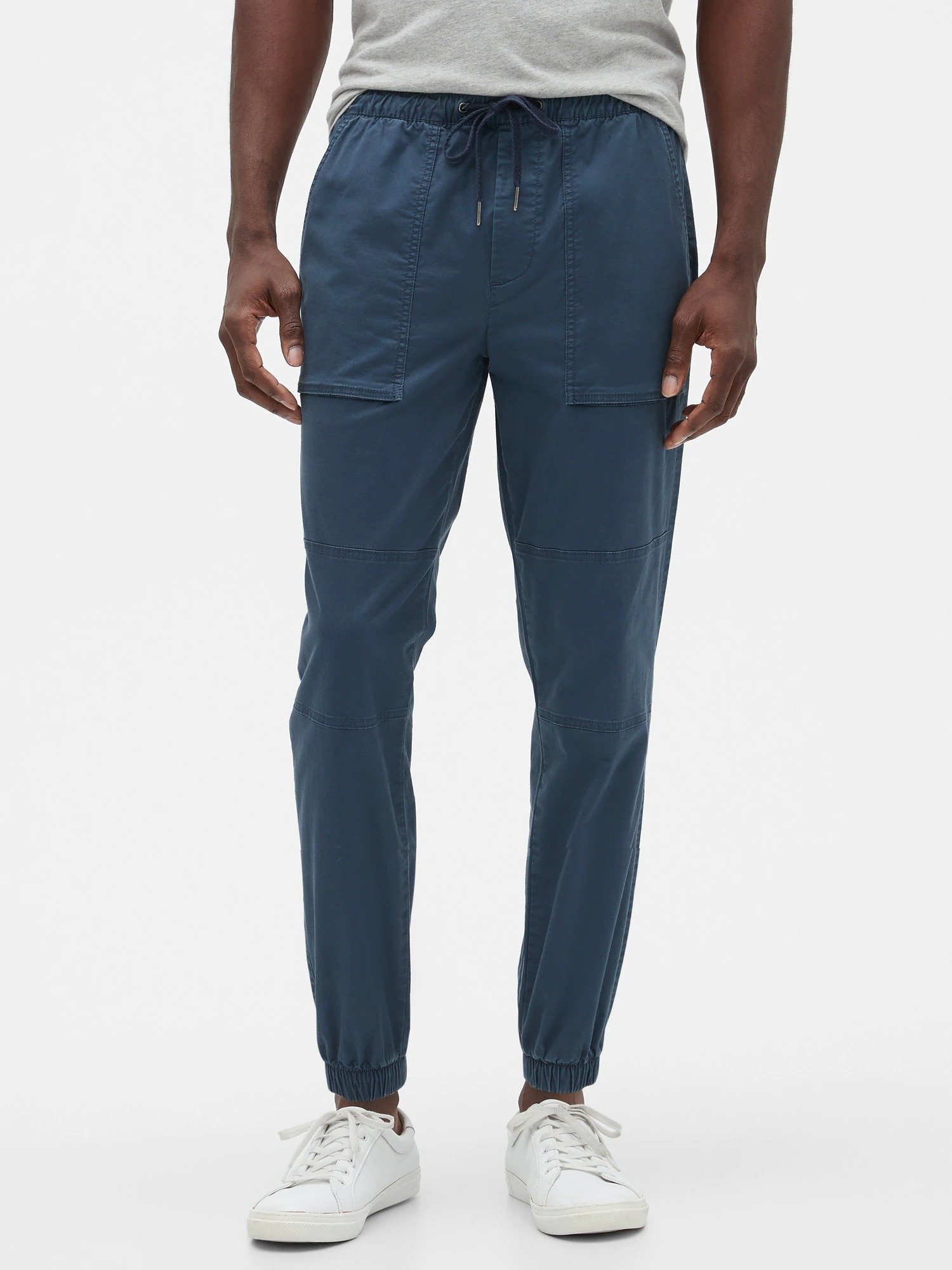 Slim Jogger Pantolon product image