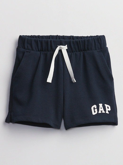 Gap Logo Pull-On  Şort product image