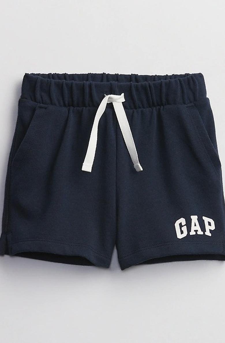  Gap Logo Pull-On  Şort
