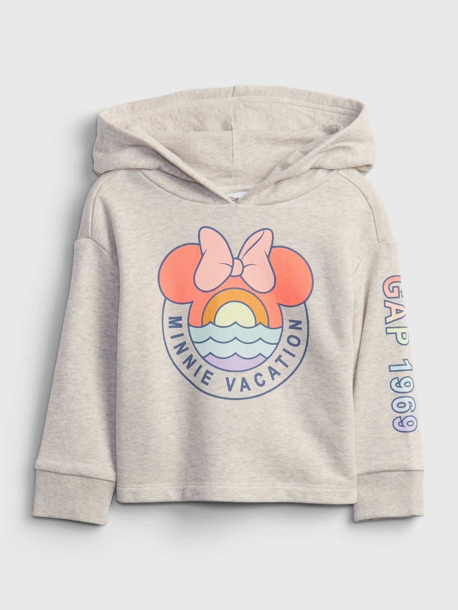 babyGap | Disney Minnie Mouse Sweatshirt product image