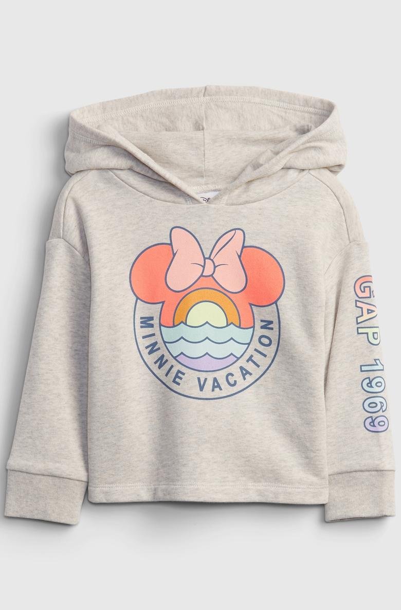  babyGap | Disney Minnie Mouse Sweatshirt