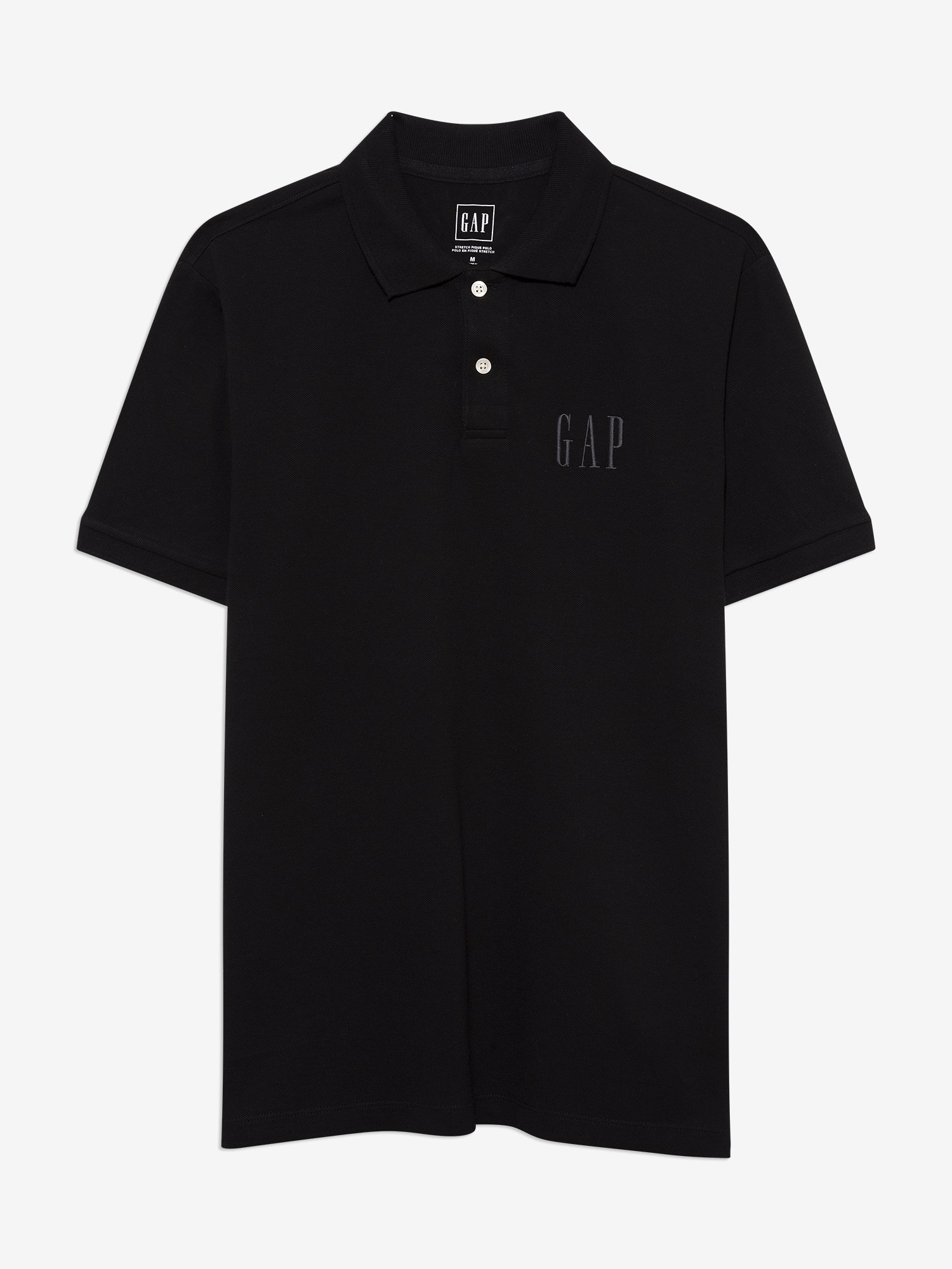Gap Logo Polo Shirt product image