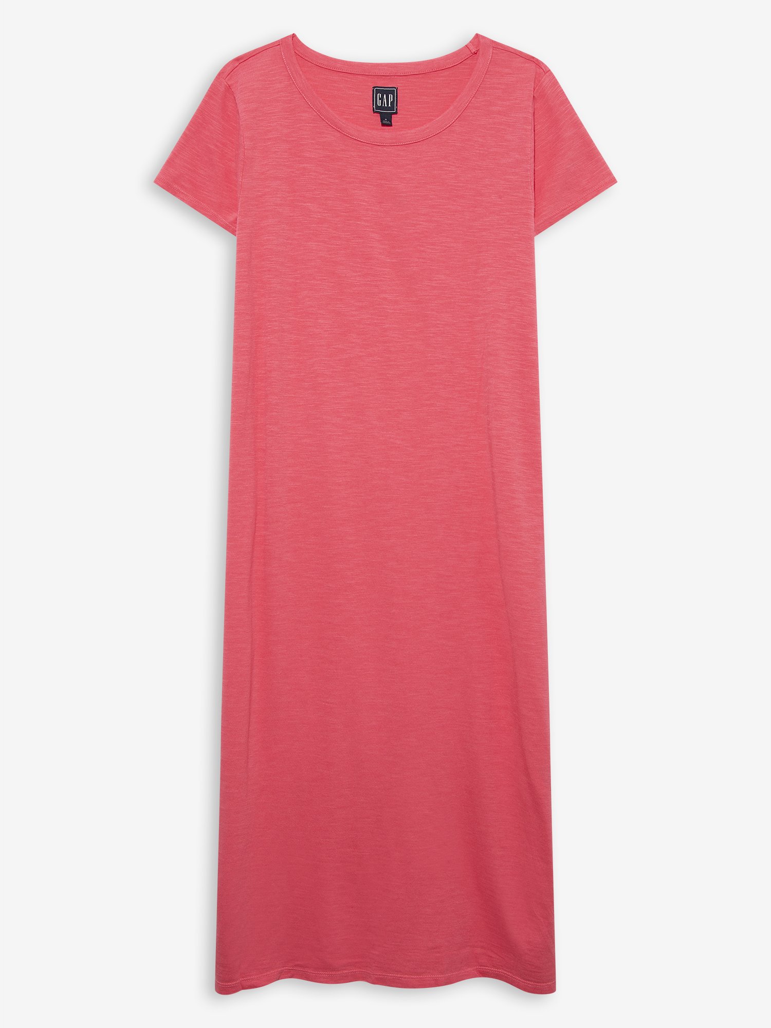 Midi T-Shirt Elbise product image