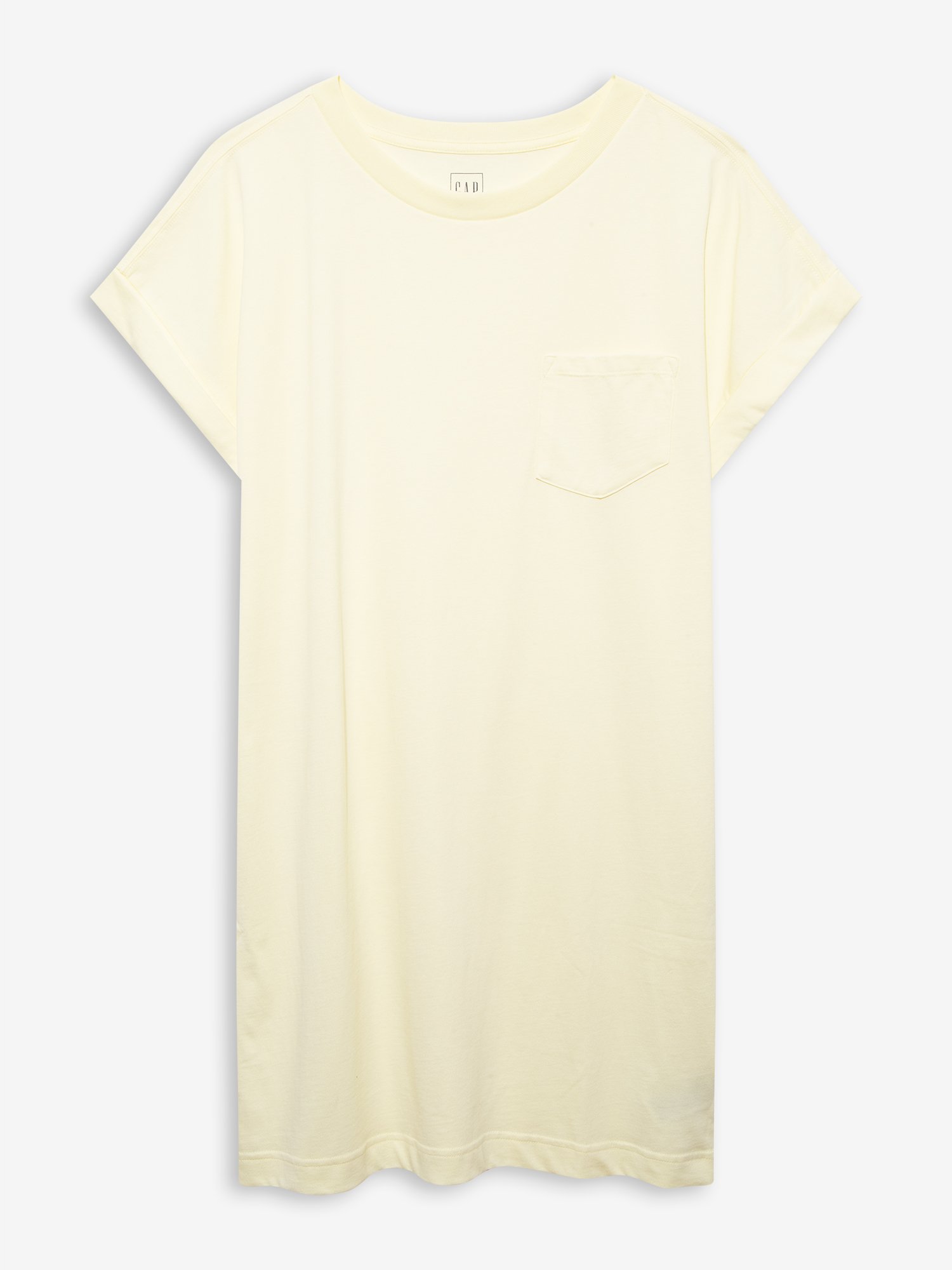 T-Shirt Elbise product image