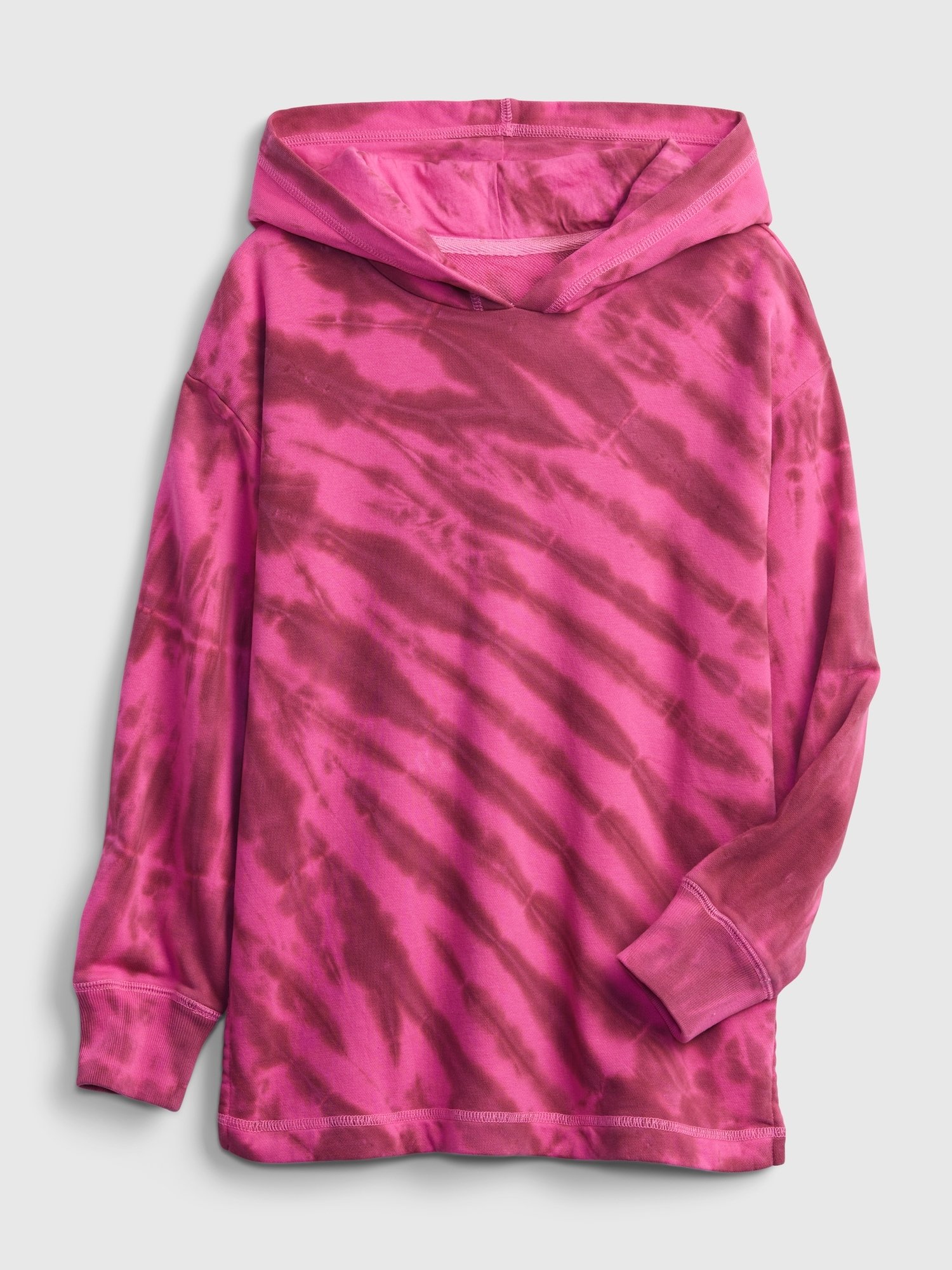 Kapüşonlu Oversize Sweatshirt product image