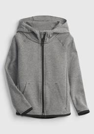 GapFit Fit Tech Kapüşonlu Sweatshirt