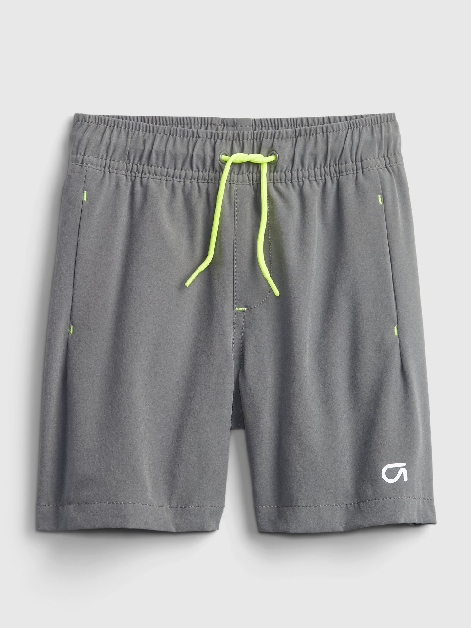 GapFit Toddler Quick Dry Pull-On Şort product image
