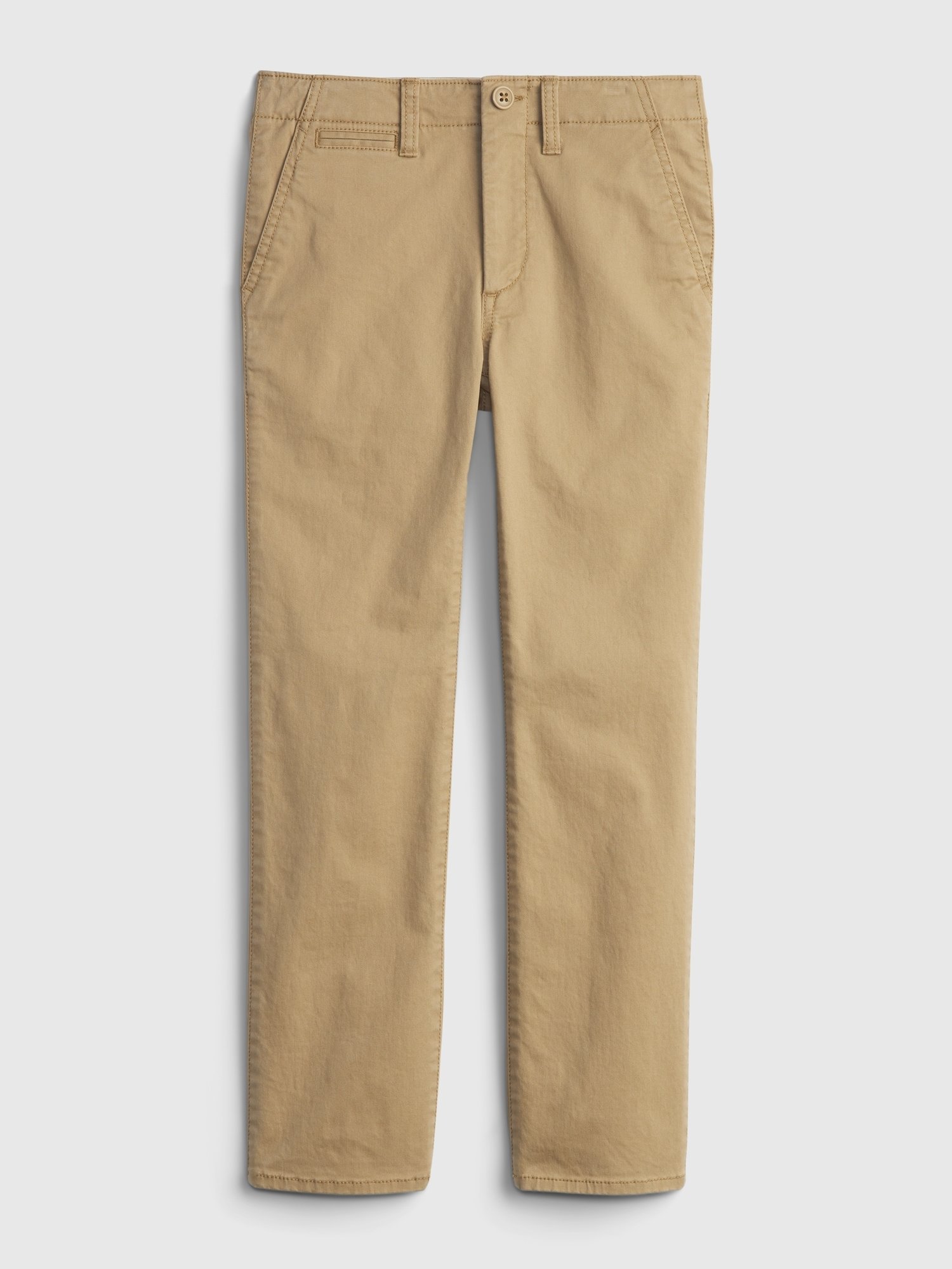 Khaki Washwell™ Pantolon product image